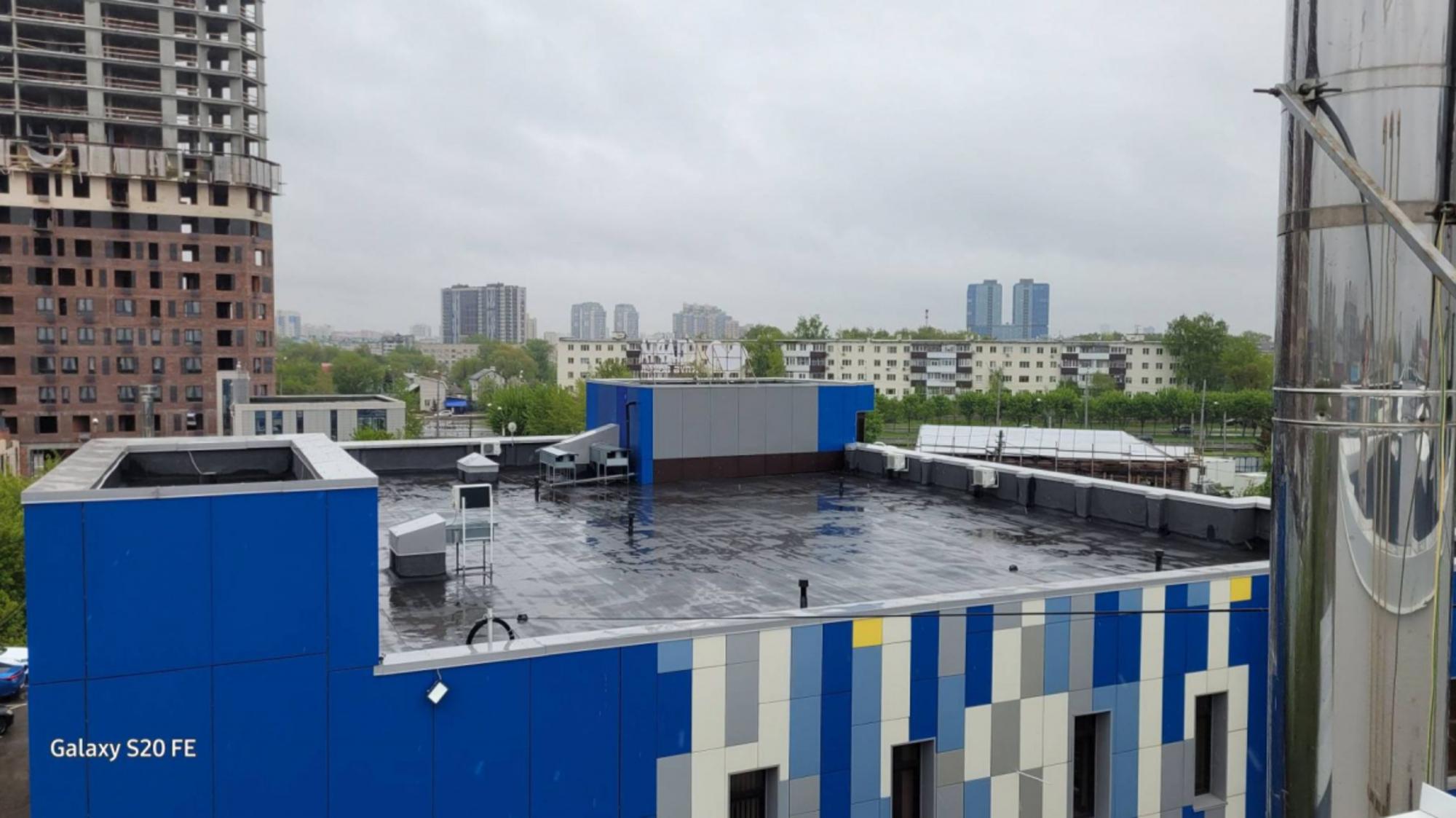 Купить офис, помещение под офис за 145 000 000 рублей на ул Энгельса, 19