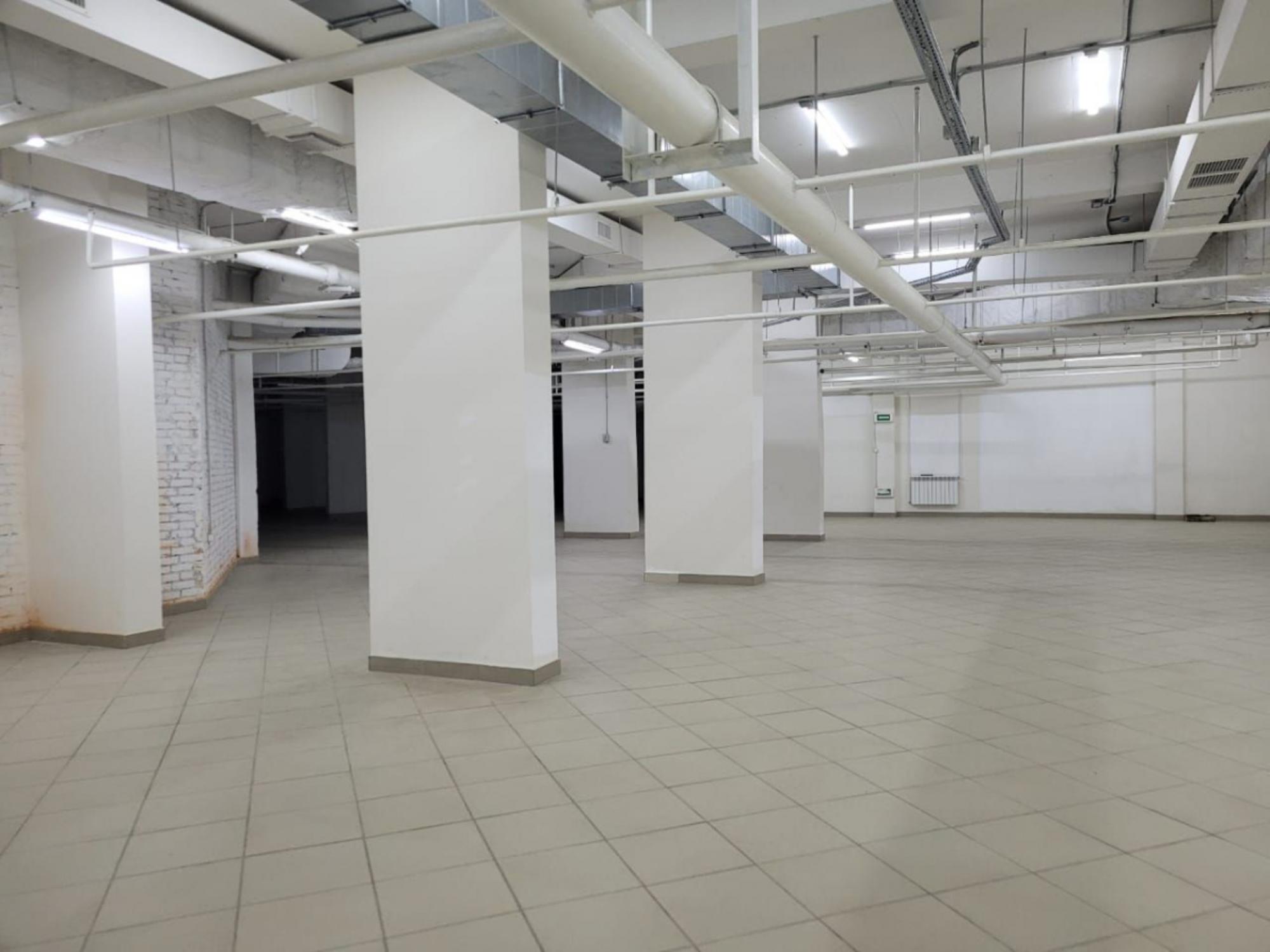 Купить торговое помещение за 60 000 000 рублей на пр-кт Победы, 139