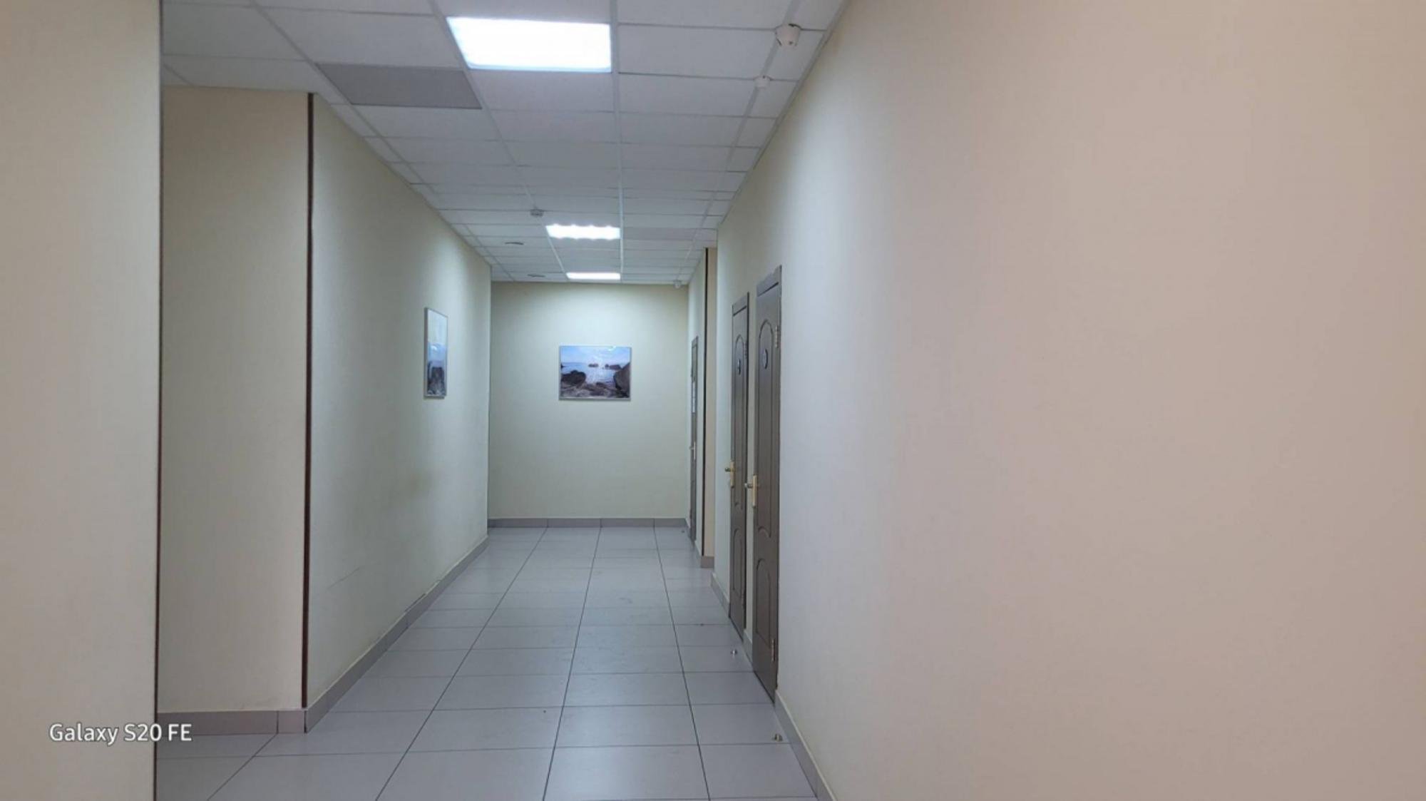 Купить офис, помещение под офис за 145 000 000 рублей на ул Энгельса, 19