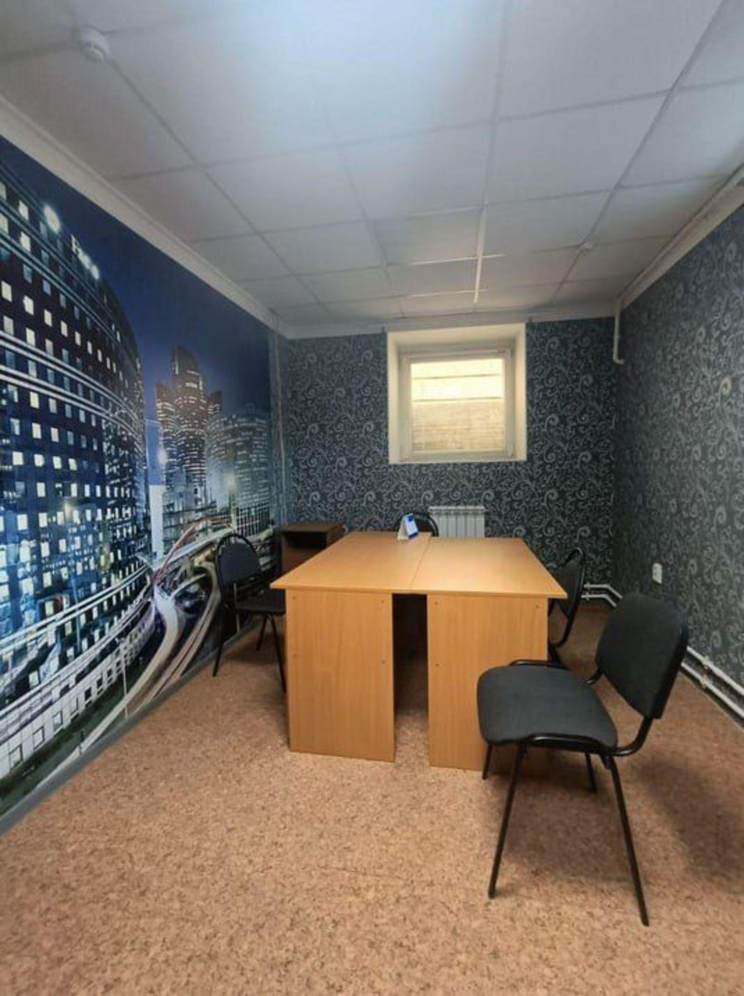 Купить офис, помещение под офис за 6 228 000 рублей на ул Побежимова, 36