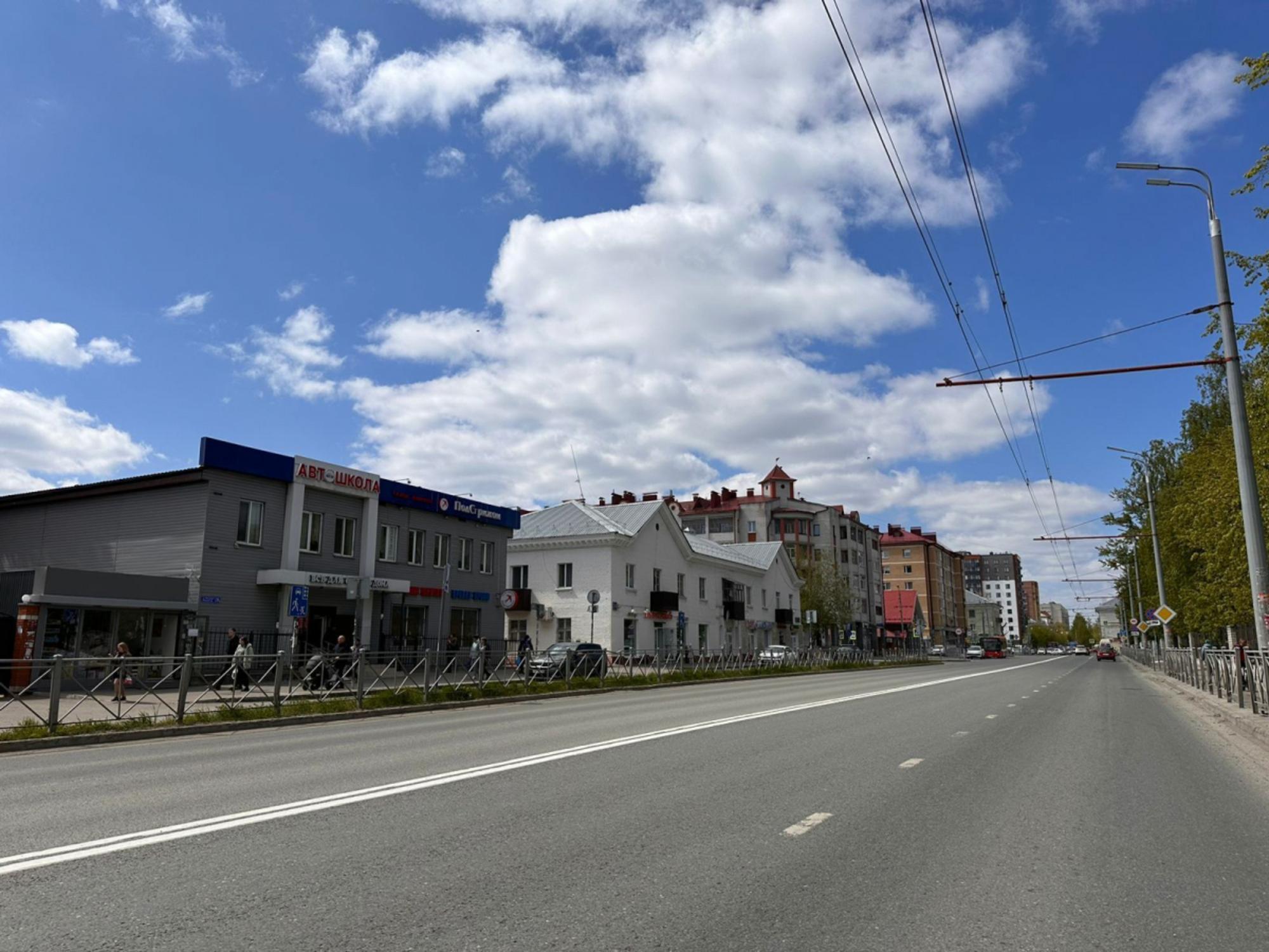 Купить торговое помещение за 57 000 000 рублей на ул Максимова, 27