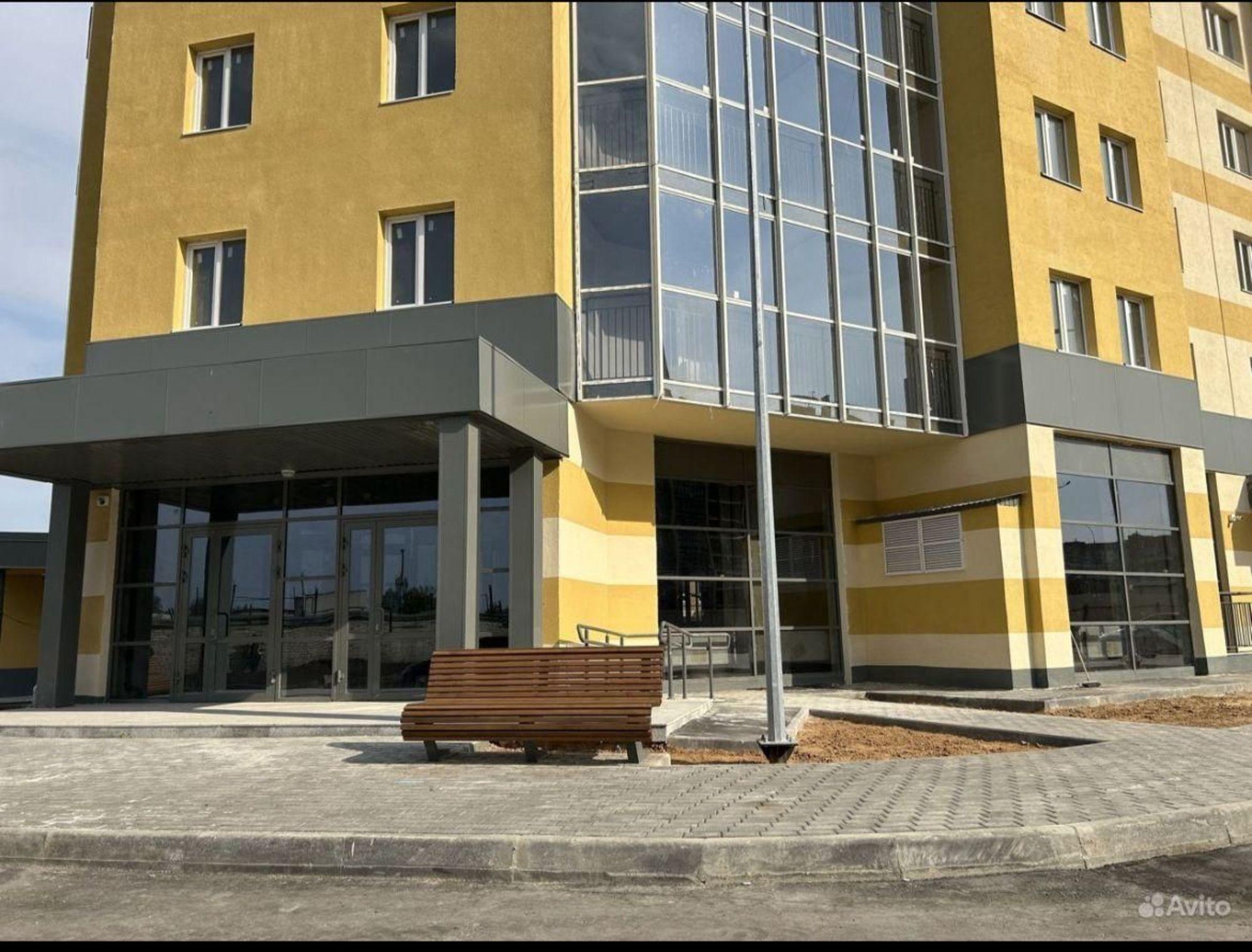 Купить офис, помещение под офис за 21 500 000 рублей на ул Лукина, 50А