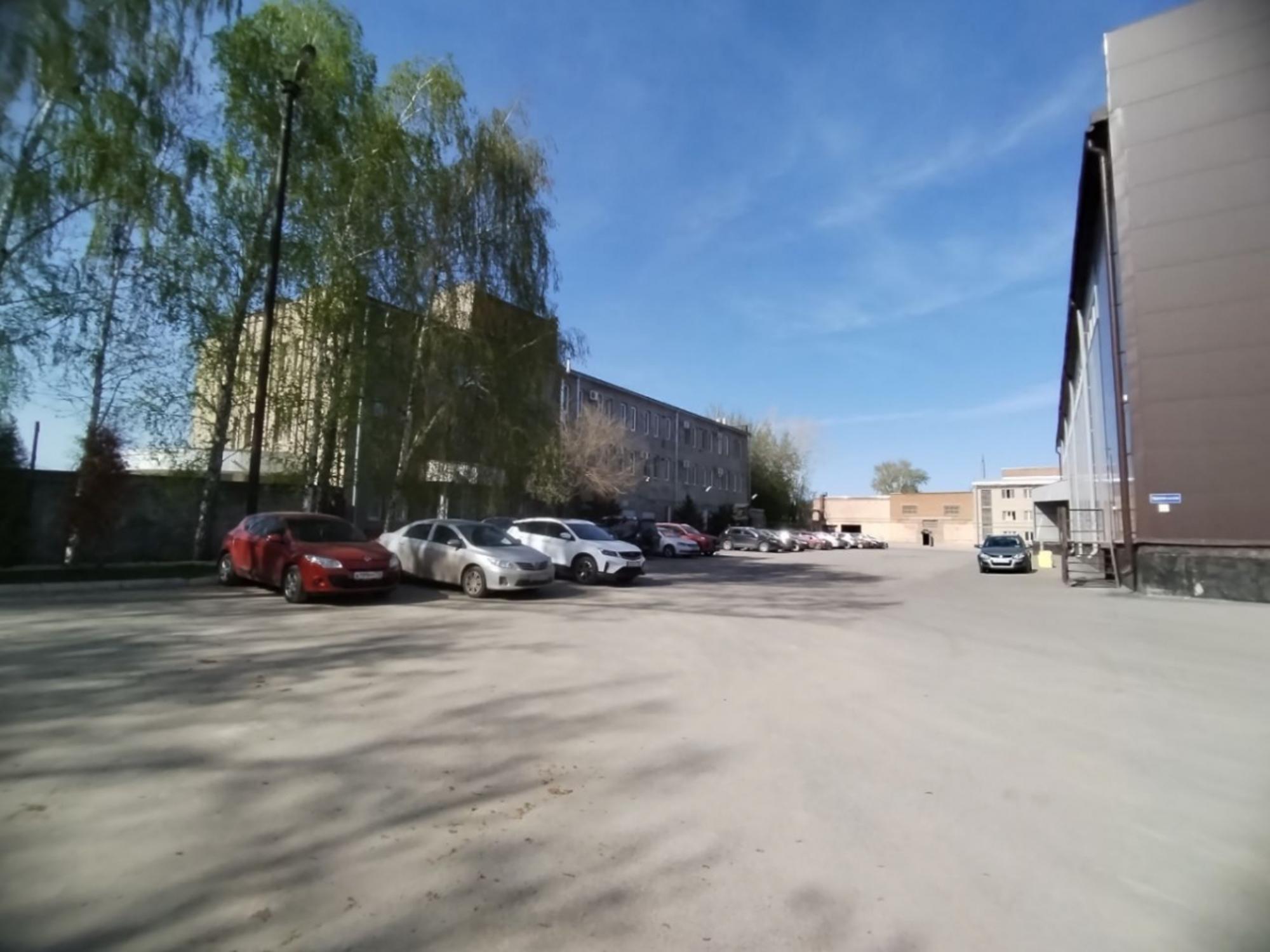 Сдать складское помещение за 1 335 510 рублей на ул Магистральная, 77В
