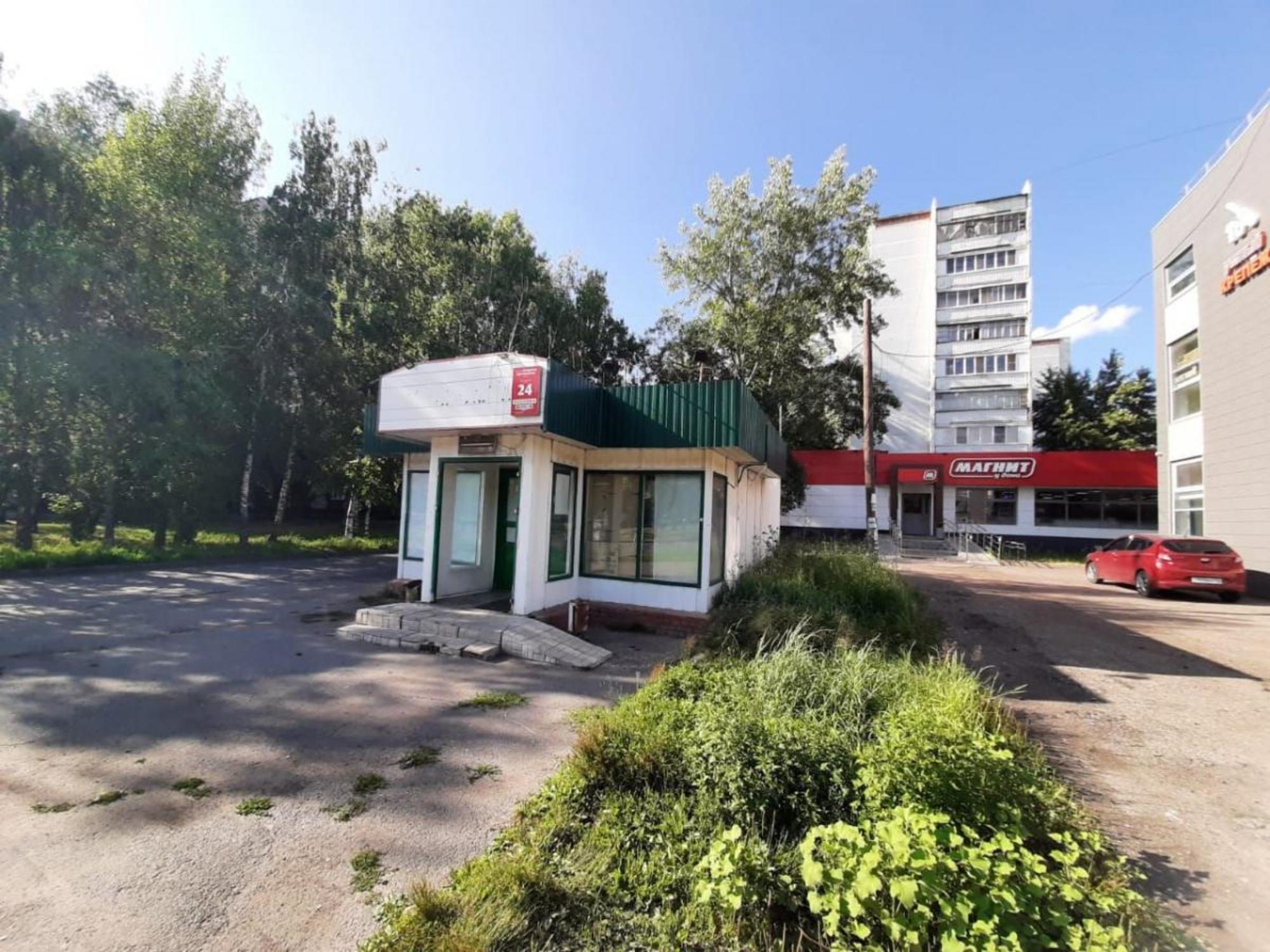 Сдать офис, помещение под офис за 74 400 рублей на ул Маршала Чуйкова, 31а
