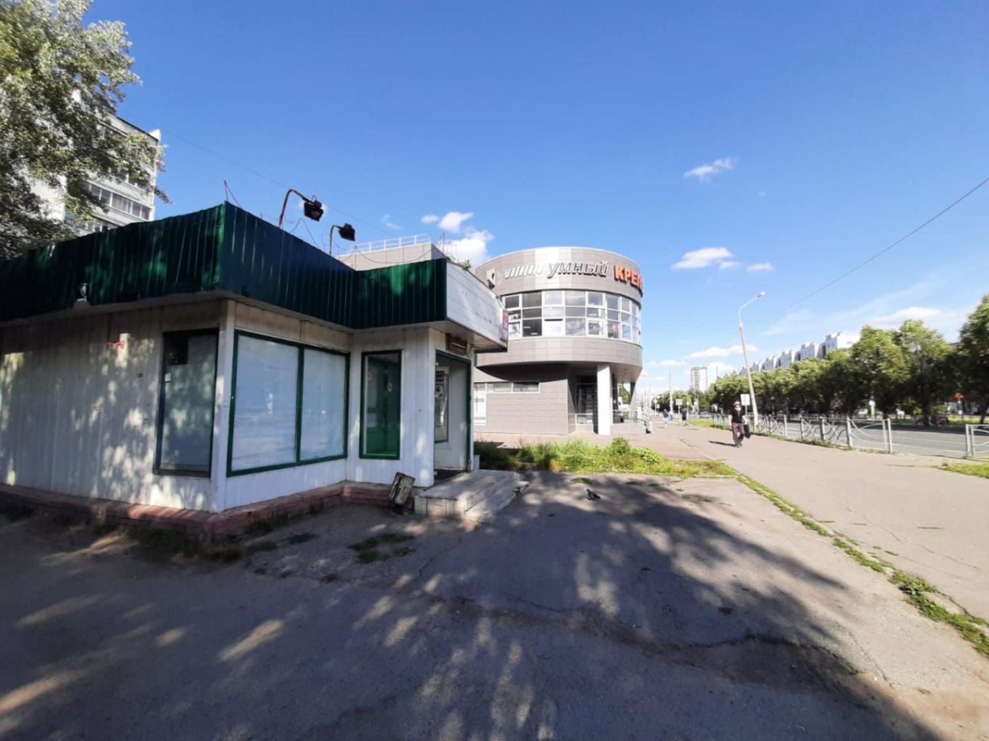 Сдать офис, помещение под офис за 74 400 рублей на ул Маршала Чуйкова, 31а