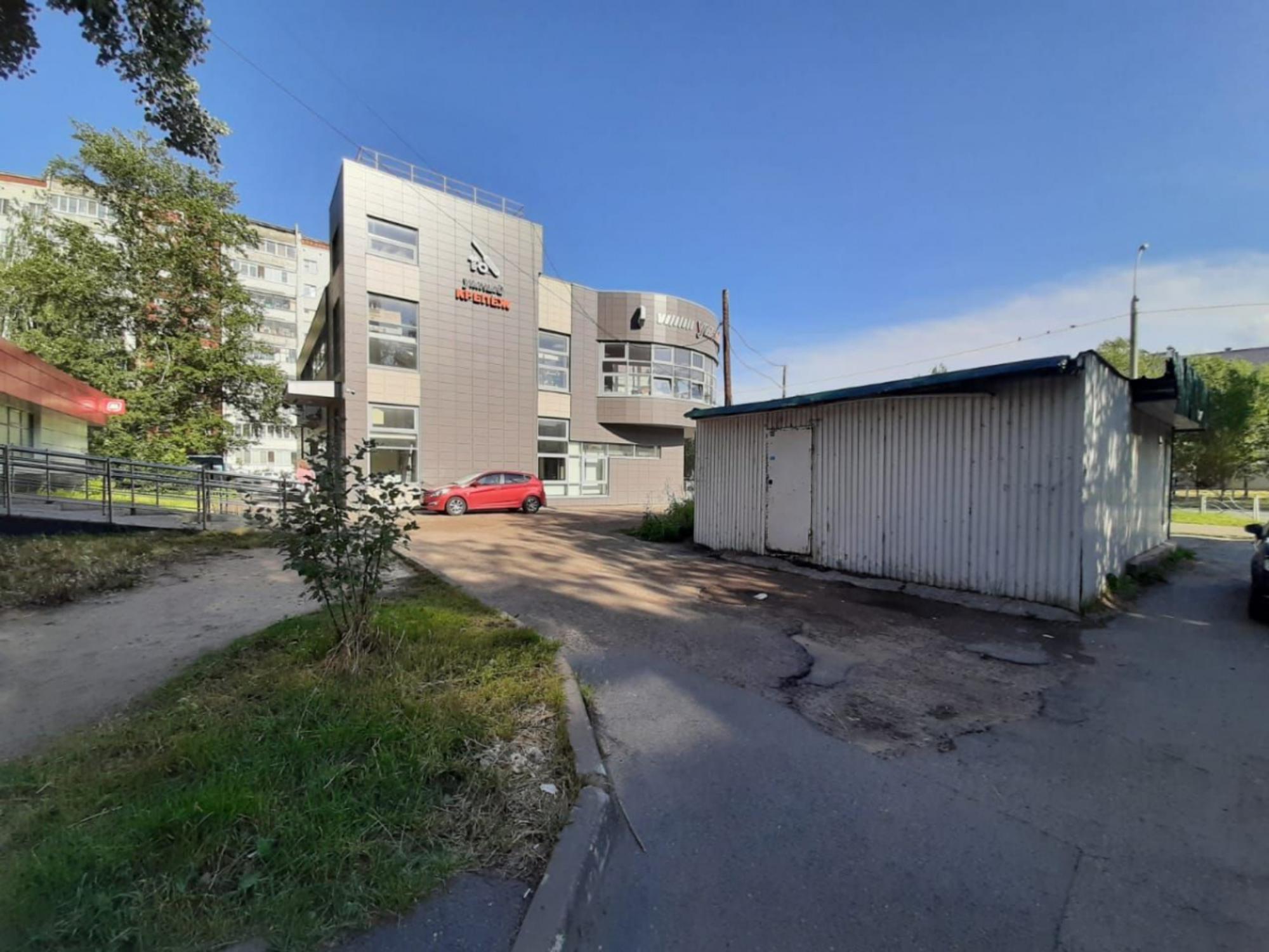 Сдать офис, помещение под офис за 74 400 рублей на ул Маршала Чуйкова, 31а