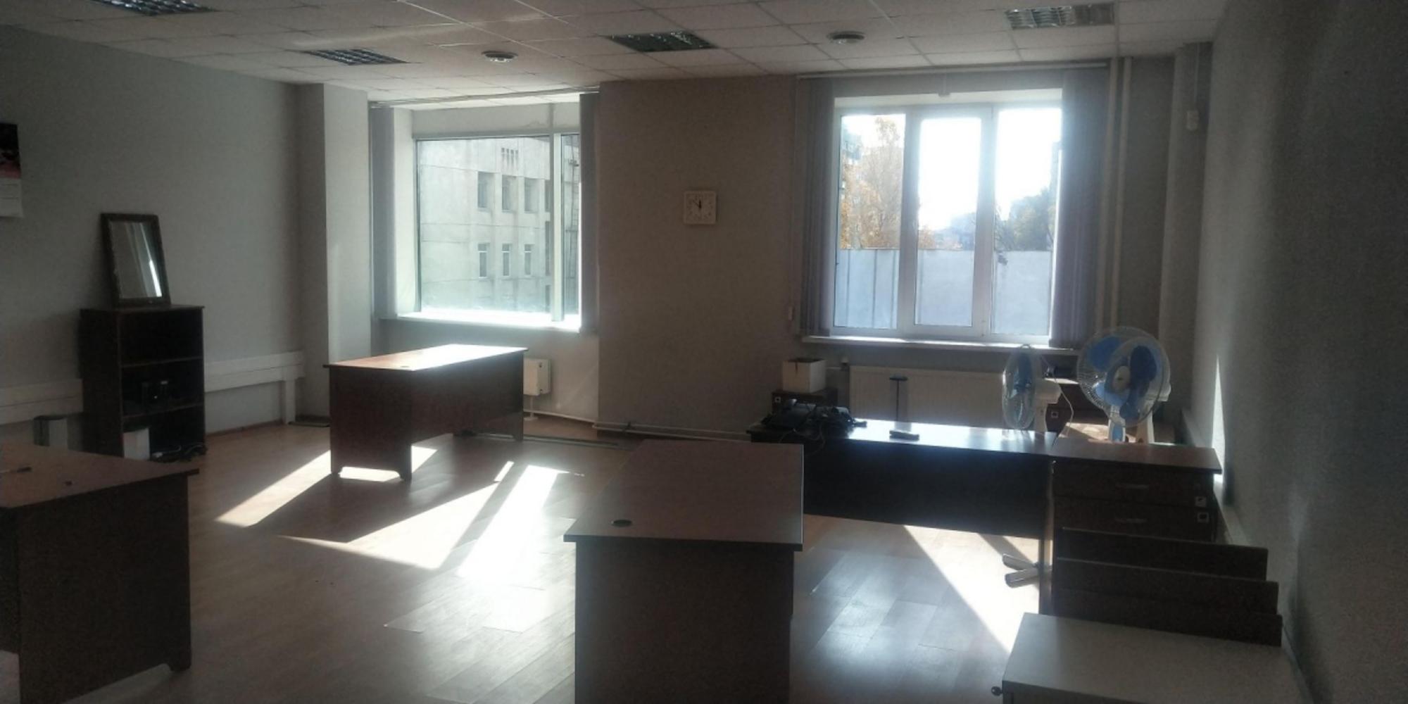 Сдать офис, помещение под офис за 55 000 рублей на пр-кт Мира, 32