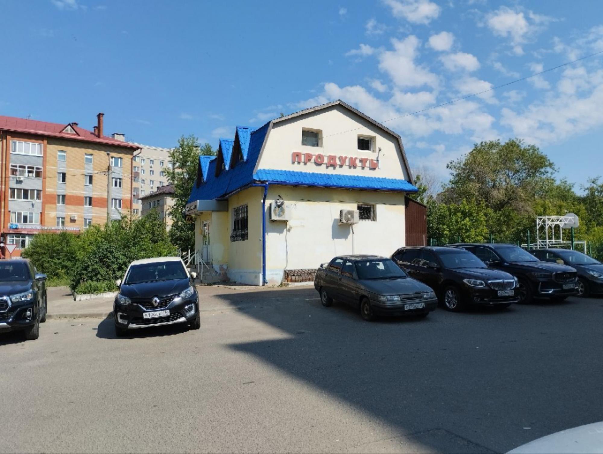 Сдать офис, помещение под офис за 55 000 рублей на ул Горсоветская, 17А