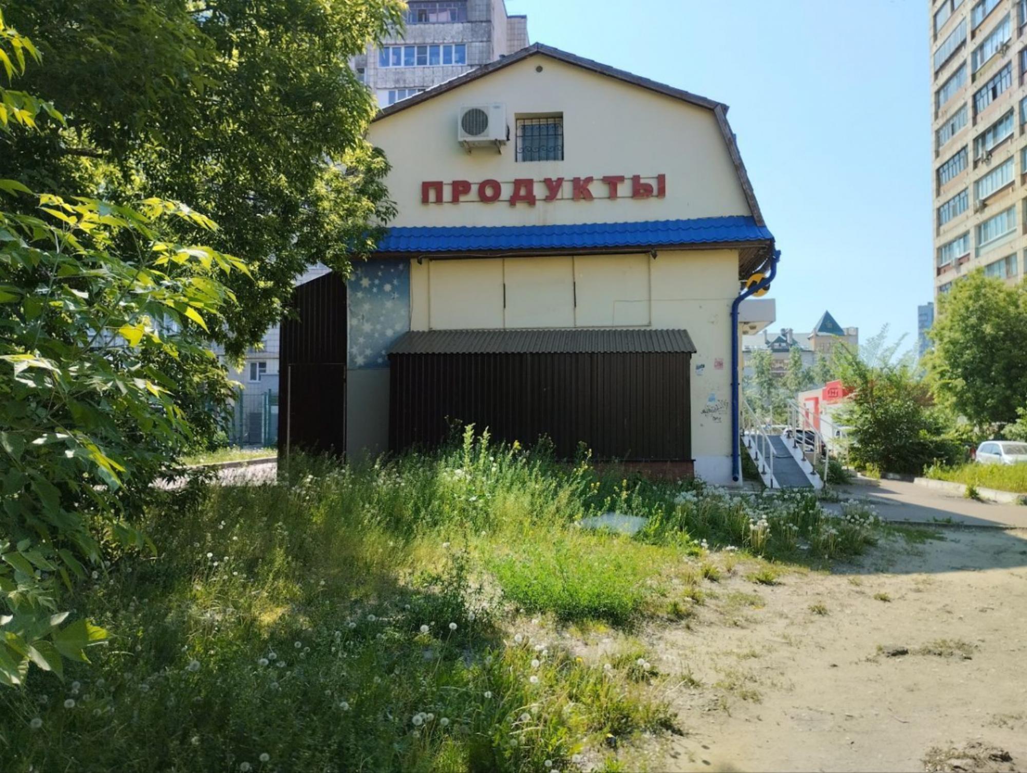 Сдать офис, помещение под офис за 55 000 рублей на ул Горсоветская, 17А