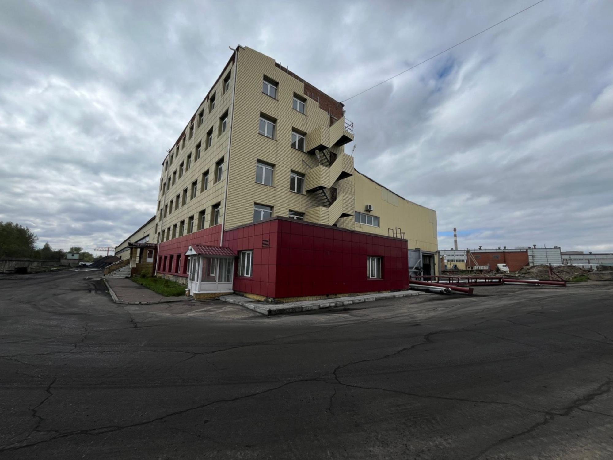 Сдать офис, помещение под офис за 440 000 рублей на Нижнекамск