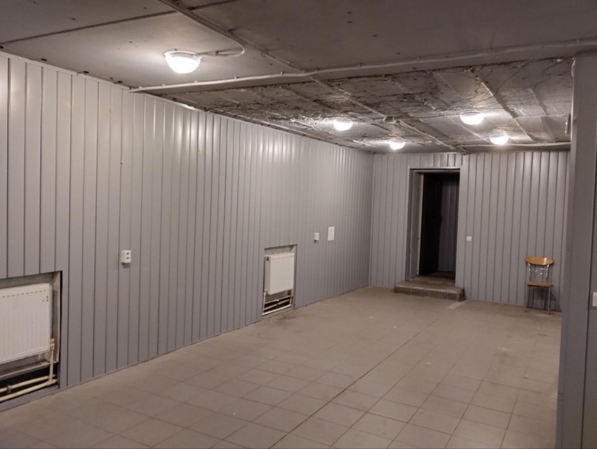 Сдать офис, помещение под офис за 55 000 рублей на ул Горсоветская, 17А