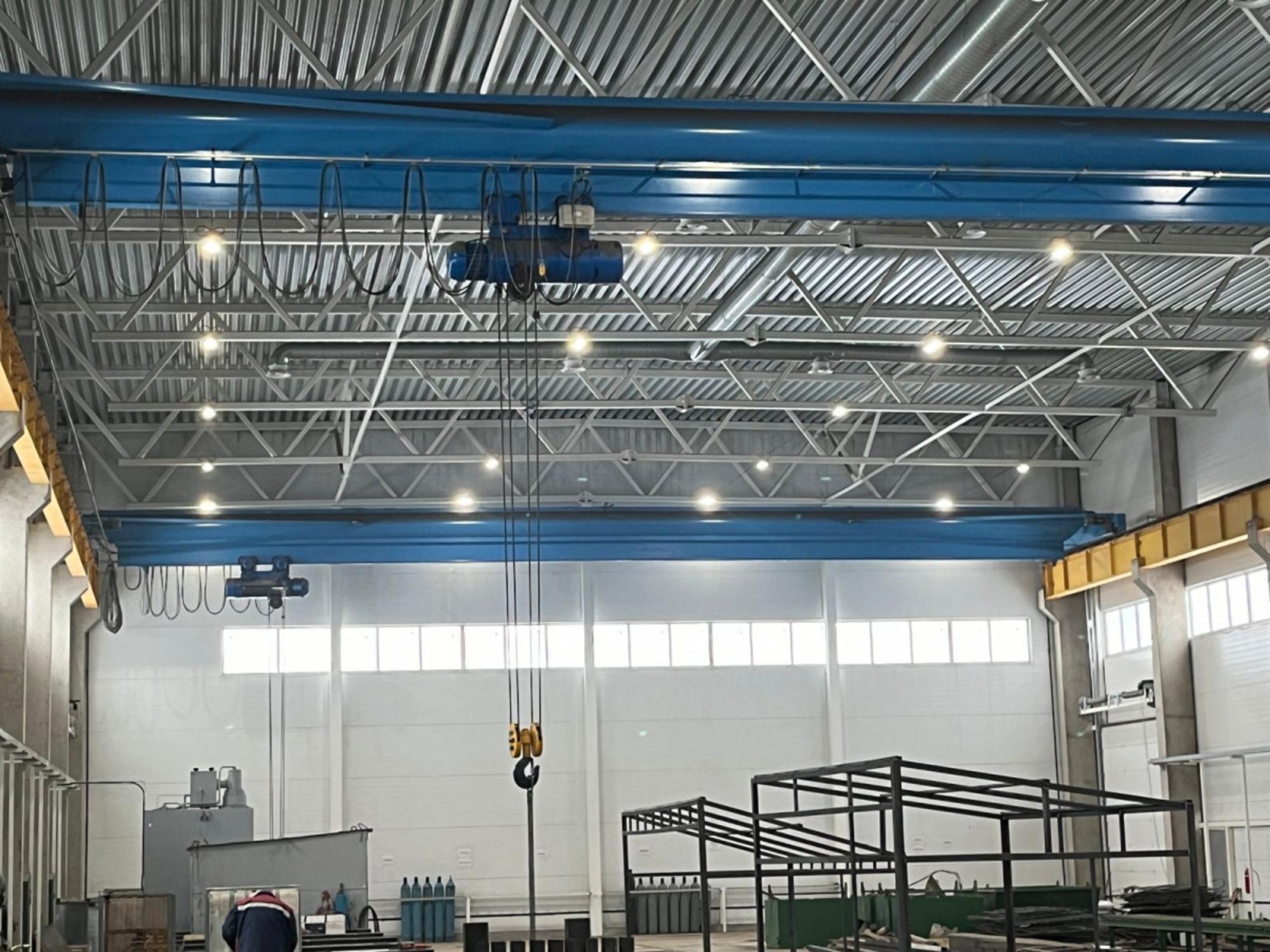 Купить производственную площадь за 350 000 000 рублей на Нижнекамск