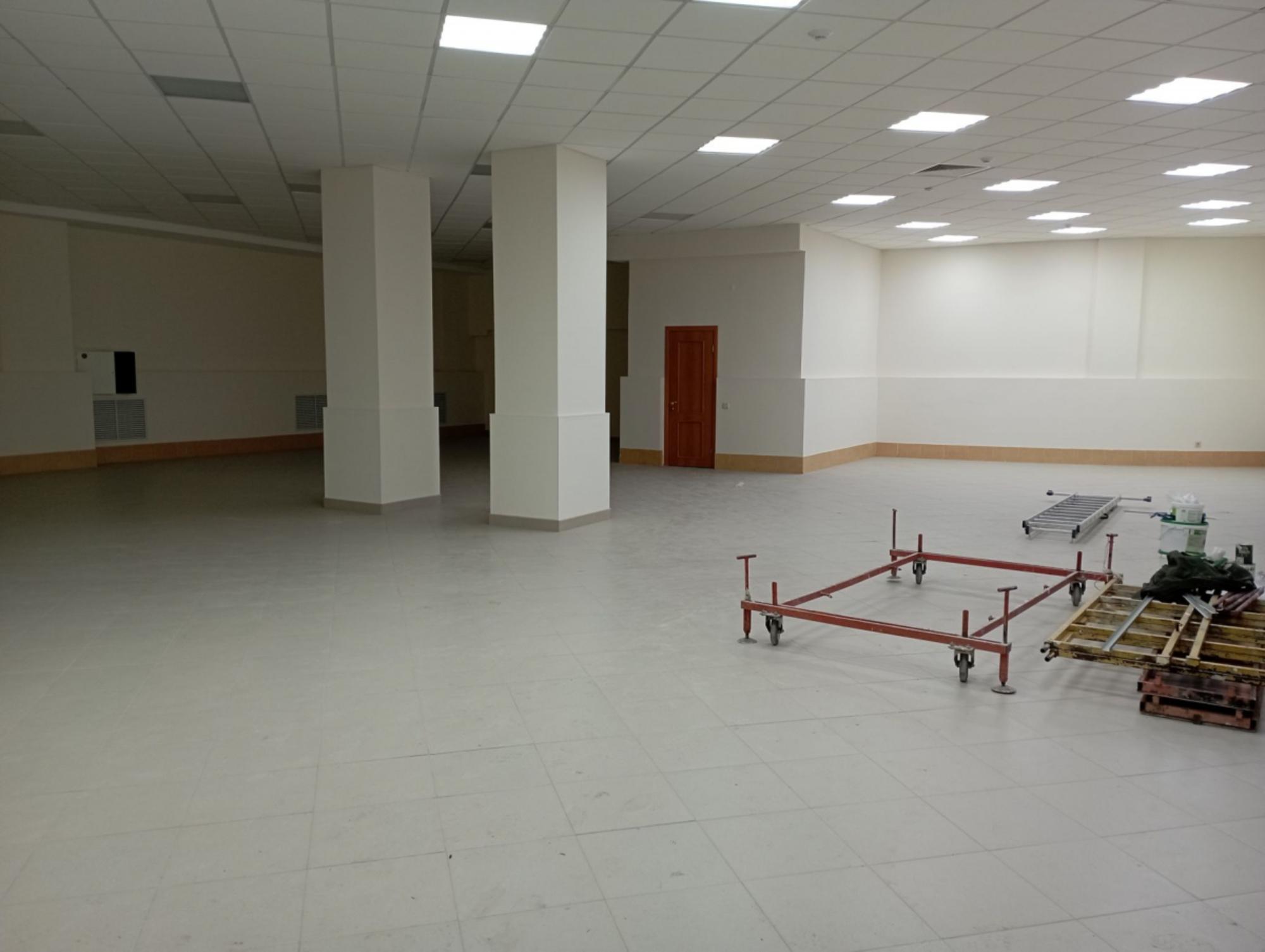 Сдать торговое помещение за 390 000 рублей на пр-кт Победы, 206