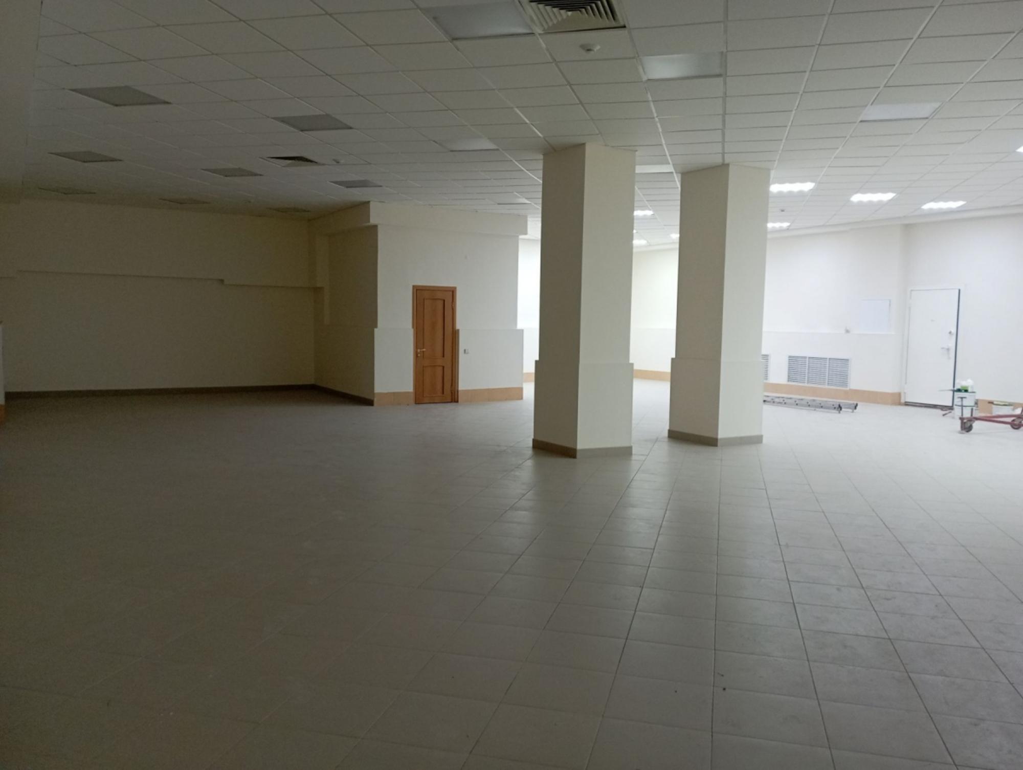 Сдать торговое помещение за 390 000 рублей на пр-кт Победы, 206