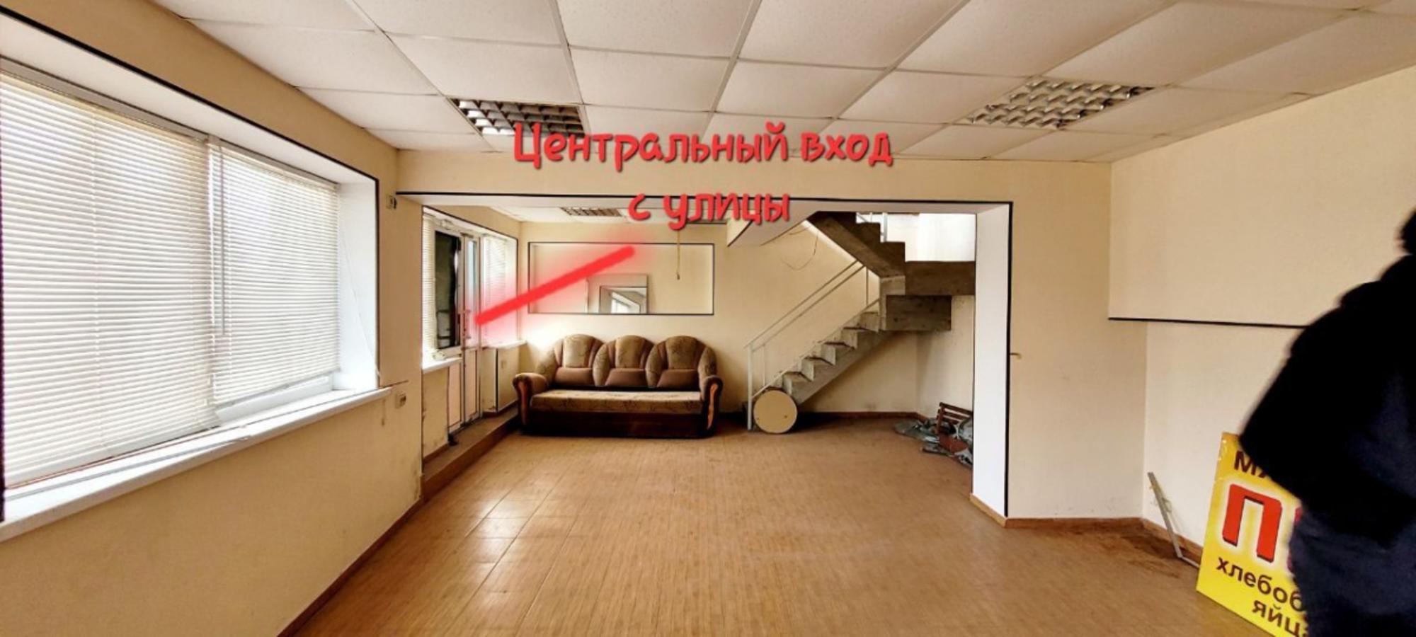 Купить торговое помещение за 5 500 000 рублей на массив Старая Алексеевка, СДТ Авис, 16-я , 1