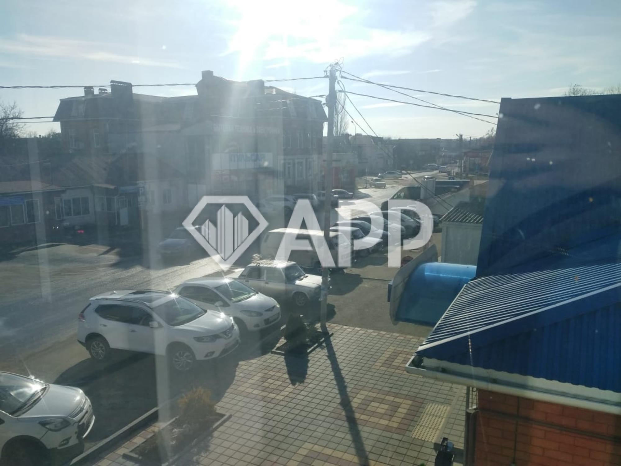 Купить помещение свободного назначения за 28 000 000 рублей на ул Кубанская