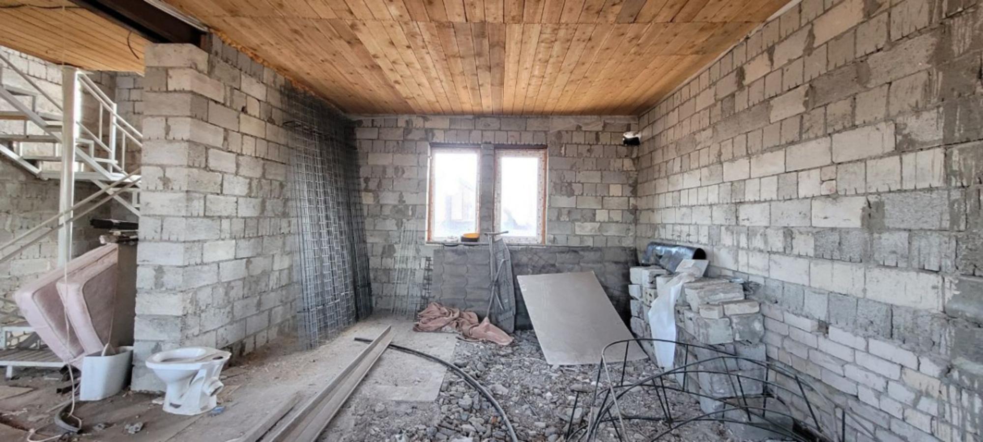 Купить торговое помещение за 5 500 000 рублей на массив Старая Алексеевка, СДТ Авис, 16-я , 1