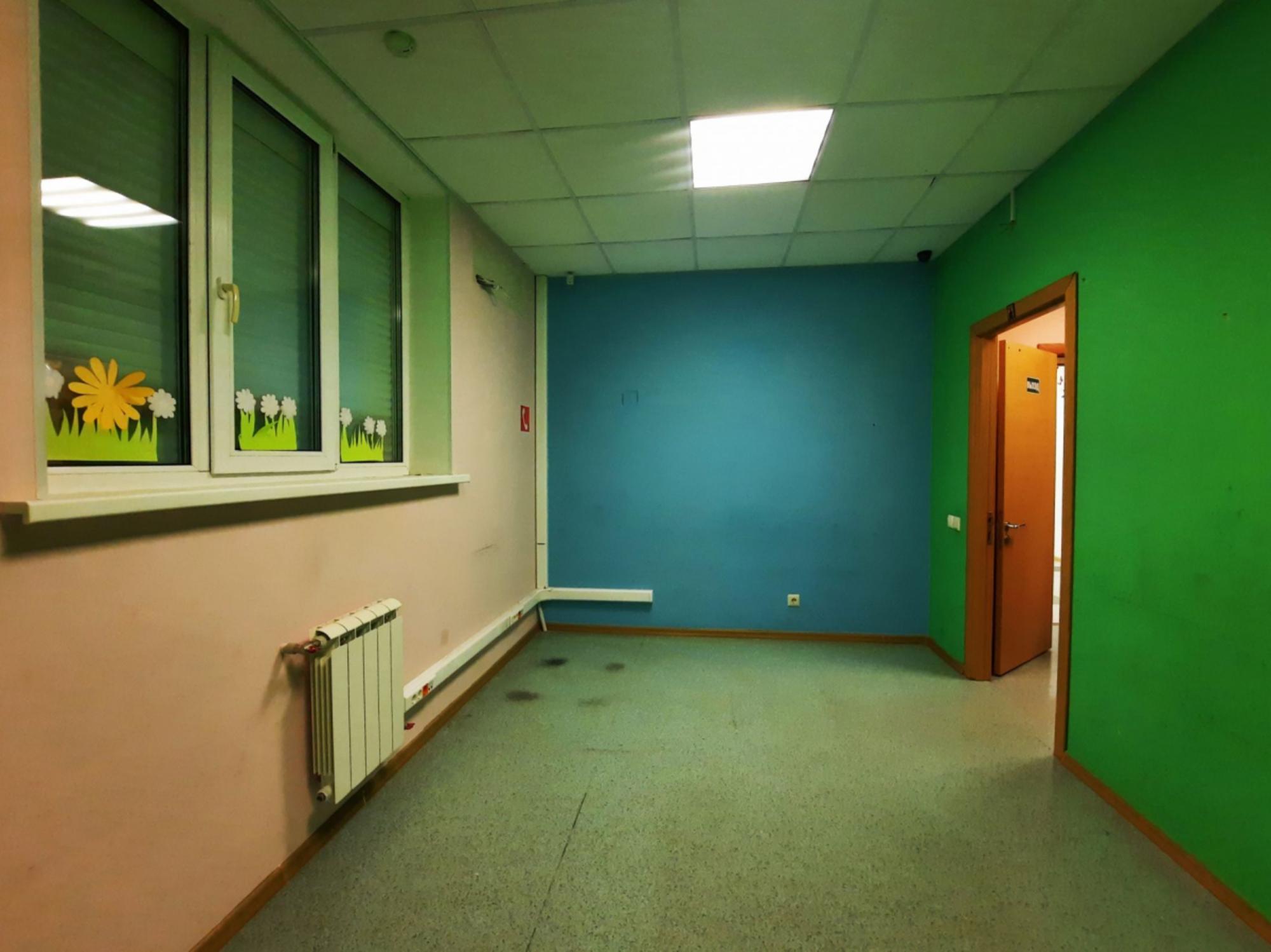 Купить помещение свободного назначения за 24 000 000 рублей на ул Стара Загора, 142