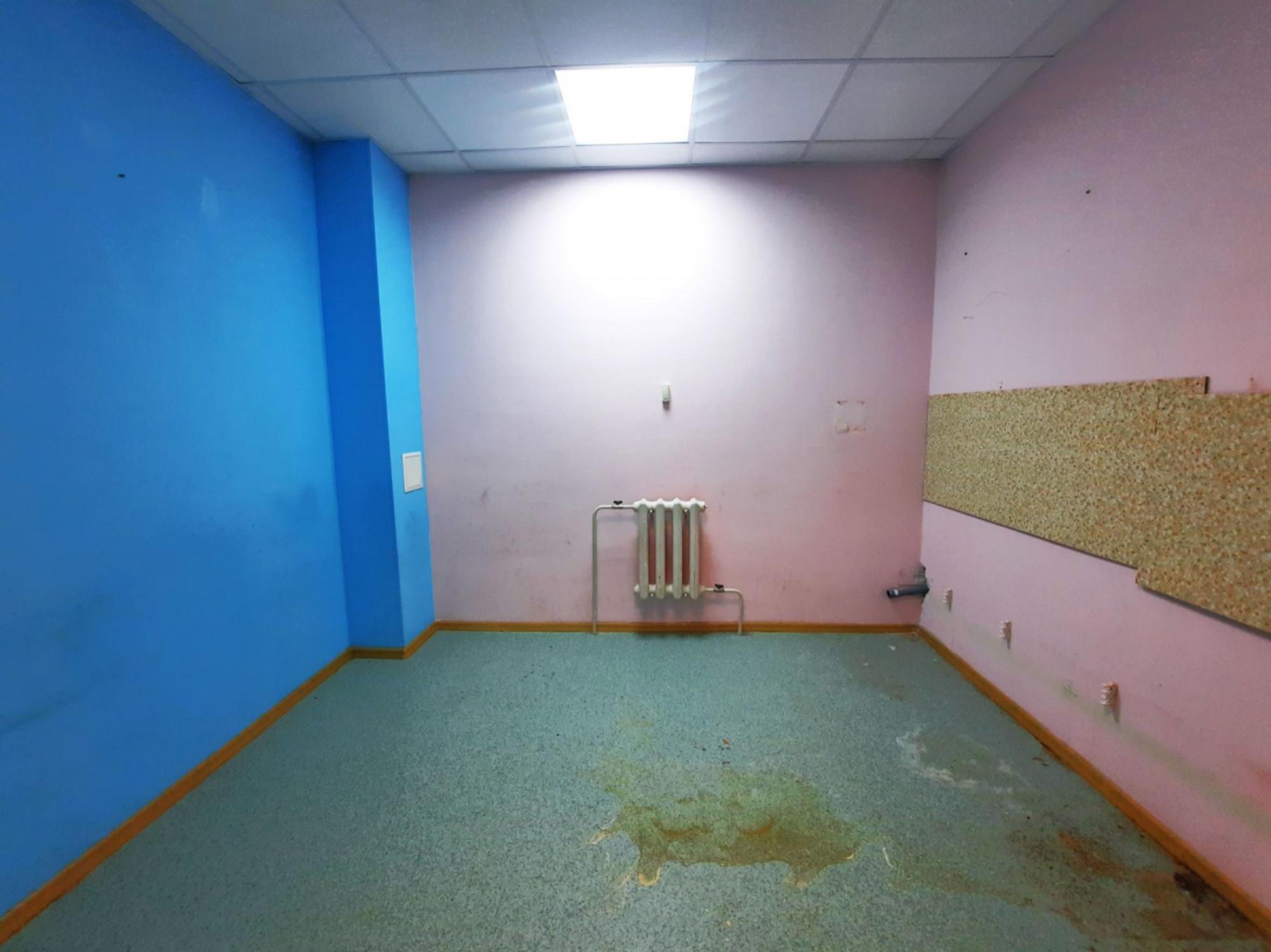 Купить помещение свободного назначения за 24 000 000 рублей на ул Стара Загора, 142