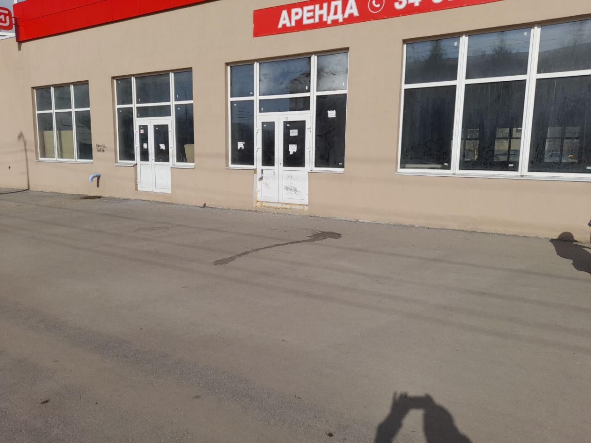 Сдать офис, помещение под офис за 480 000 рублей на пр-кт Энтузиастов, 42/44
