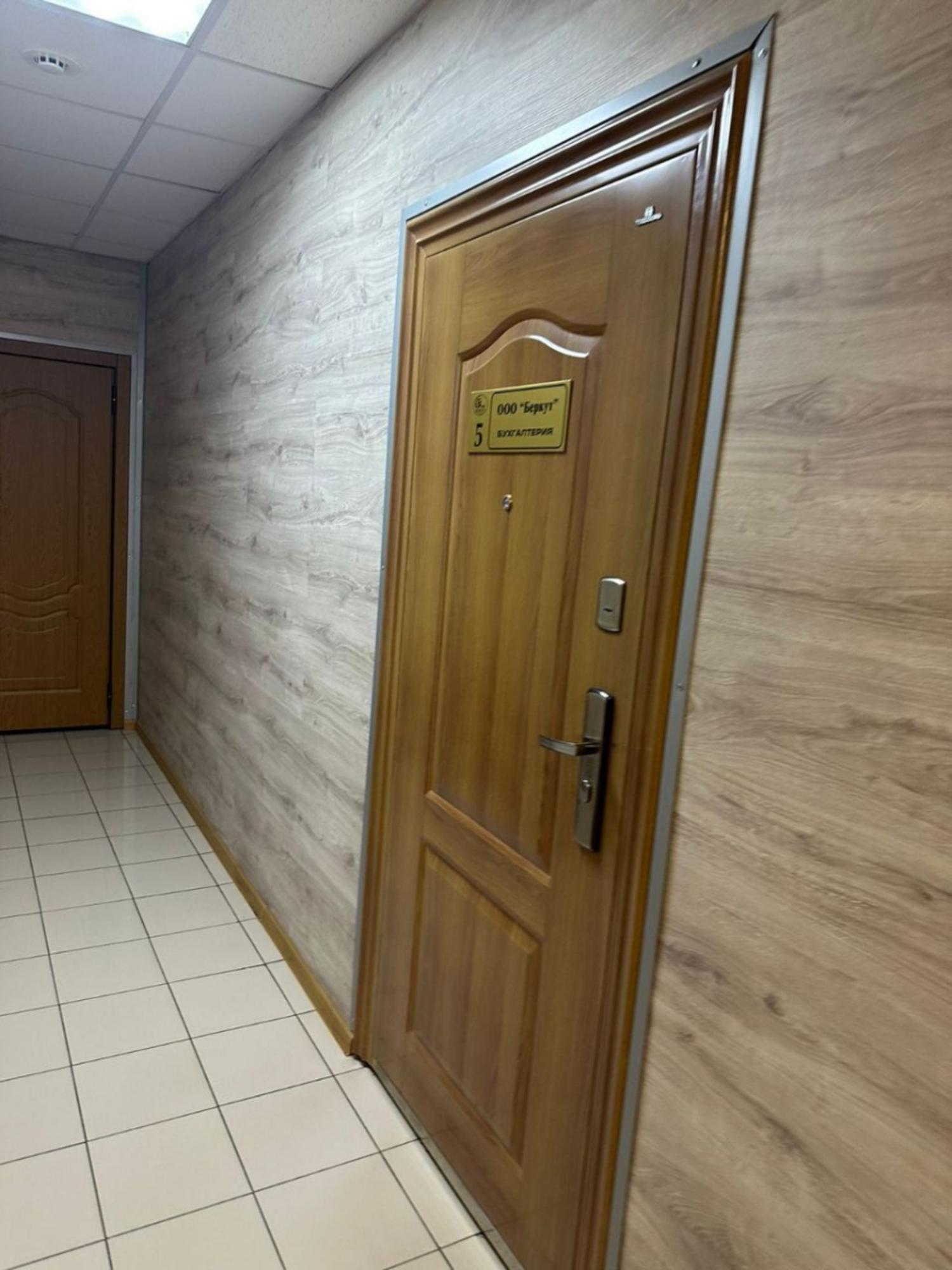 Сдать офис, помещение под офис за 28 000 рублей на ул Машиностроительная, 13