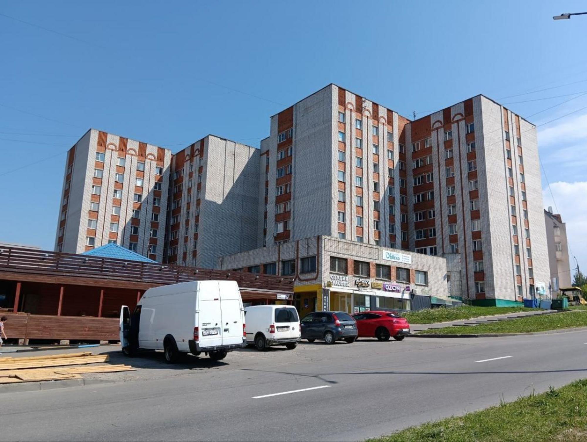 Сдать помещение свободного назначения за 50 000 рублей на улица Мате Залка