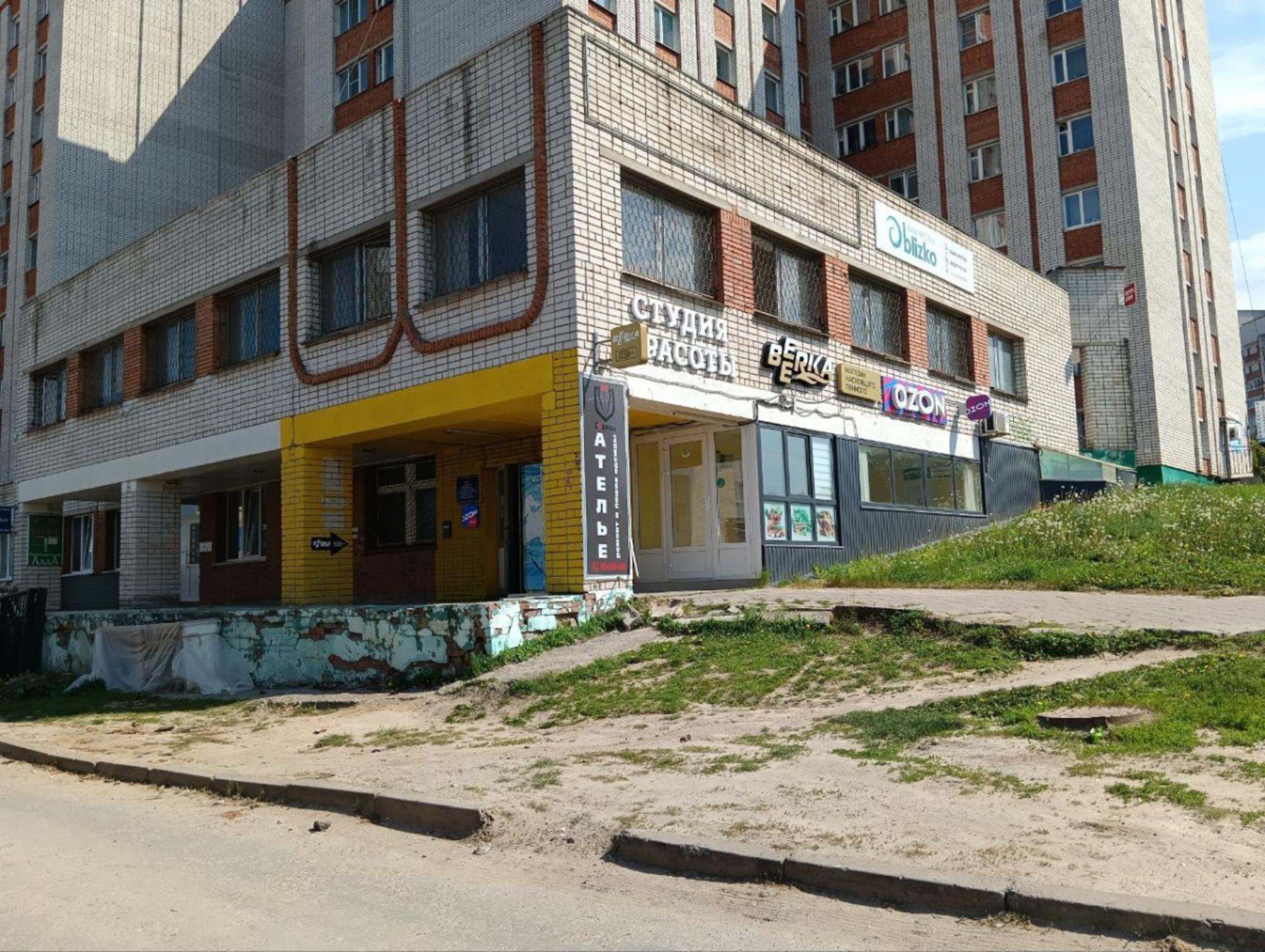Сдать помещение свободного назначения за 50 000 рублей на улица Мате Залка
