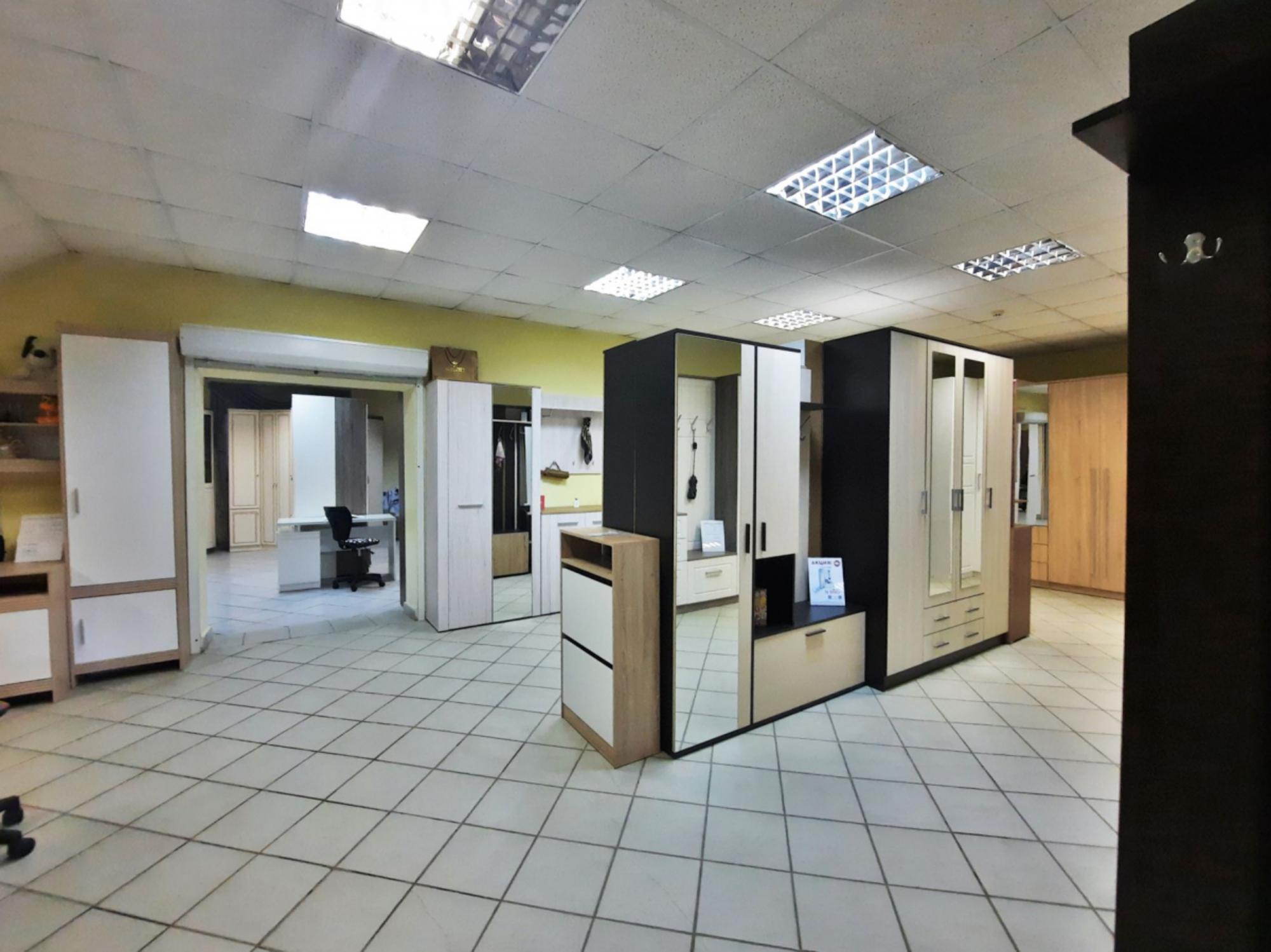 Купить торговое помещение за 9 490 000 рублей на ул Революционная, 70