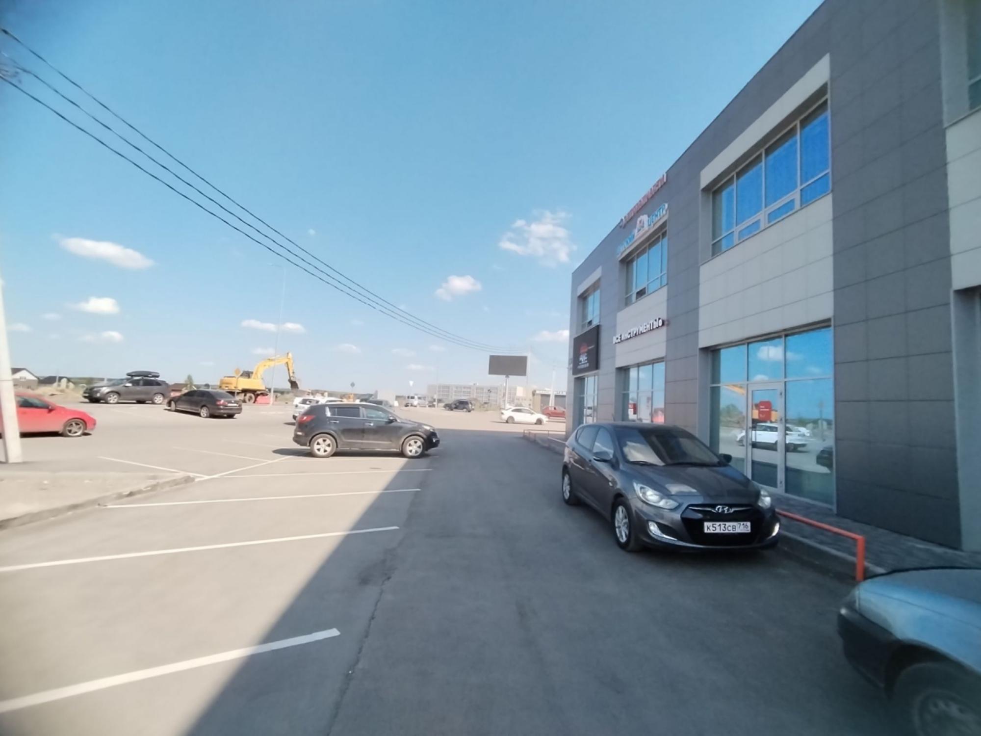 Сдать торговое помещение за 75 400 рублей на Куюки  25 Квартал, 9