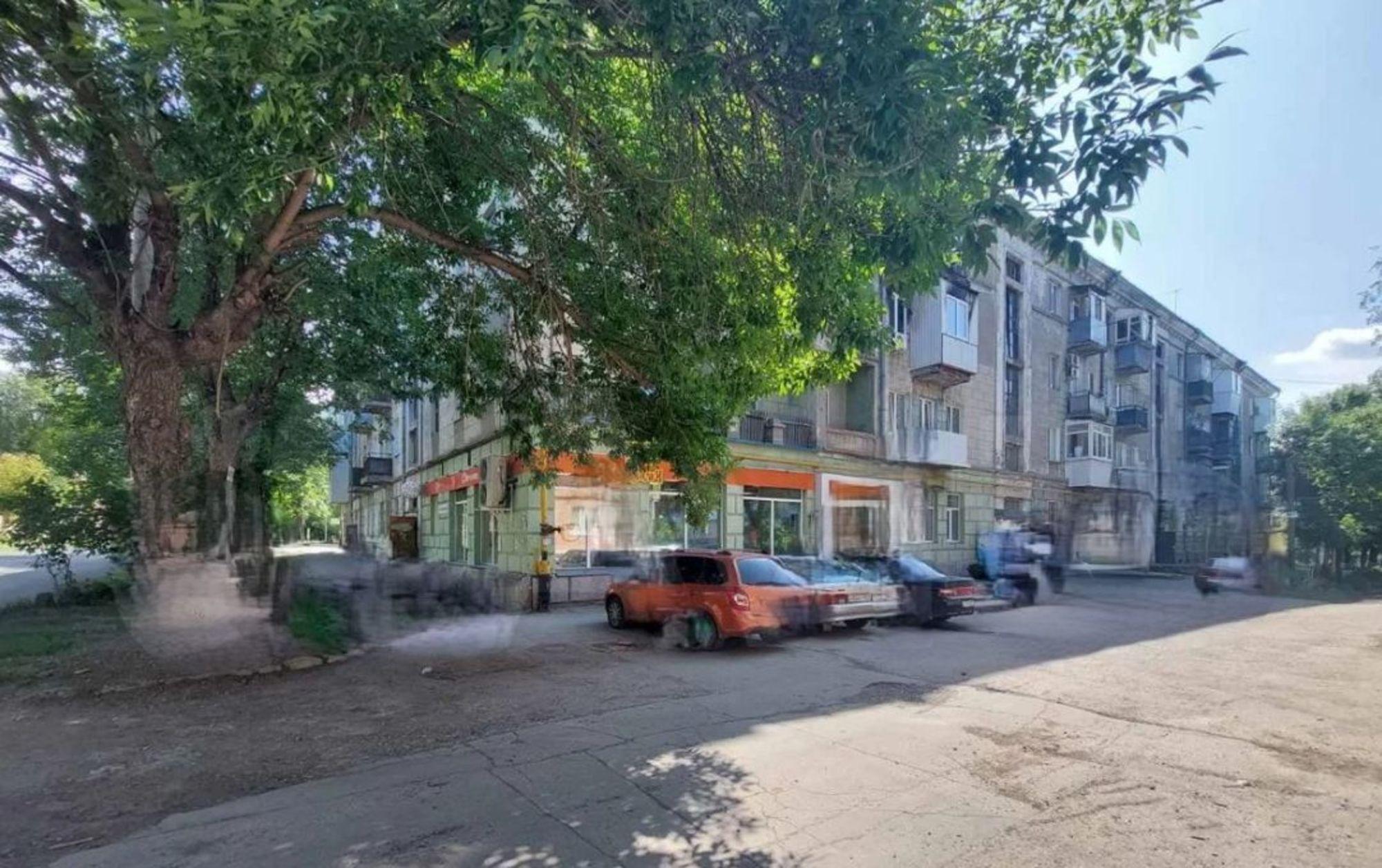 Купить помещение свободного назначения за 13 500 000 рублей на ул Белогородская, 44