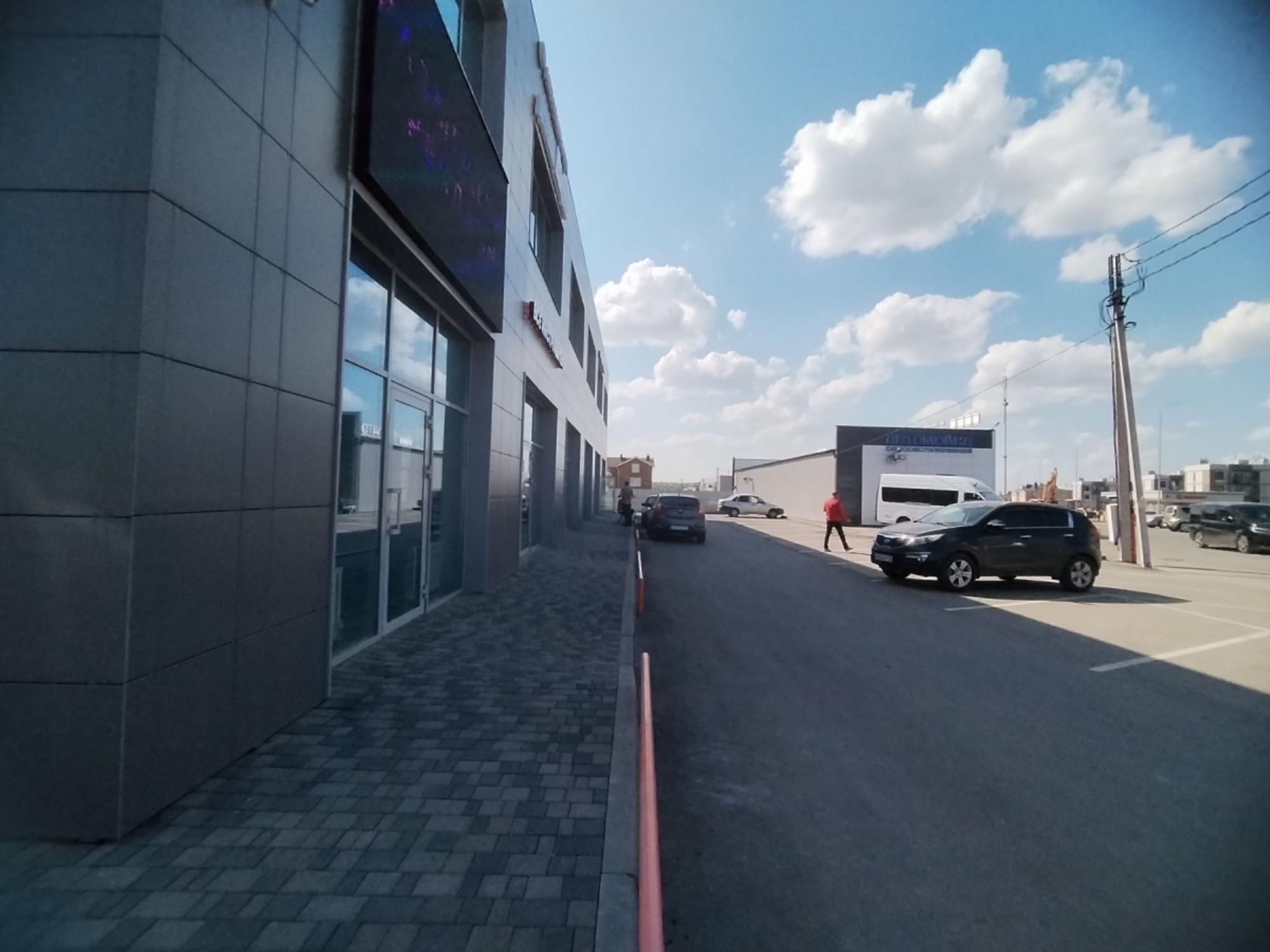 Сдать торговое помещение за 25 000 рублей на Куюки,  25-й Квартал, 7/1