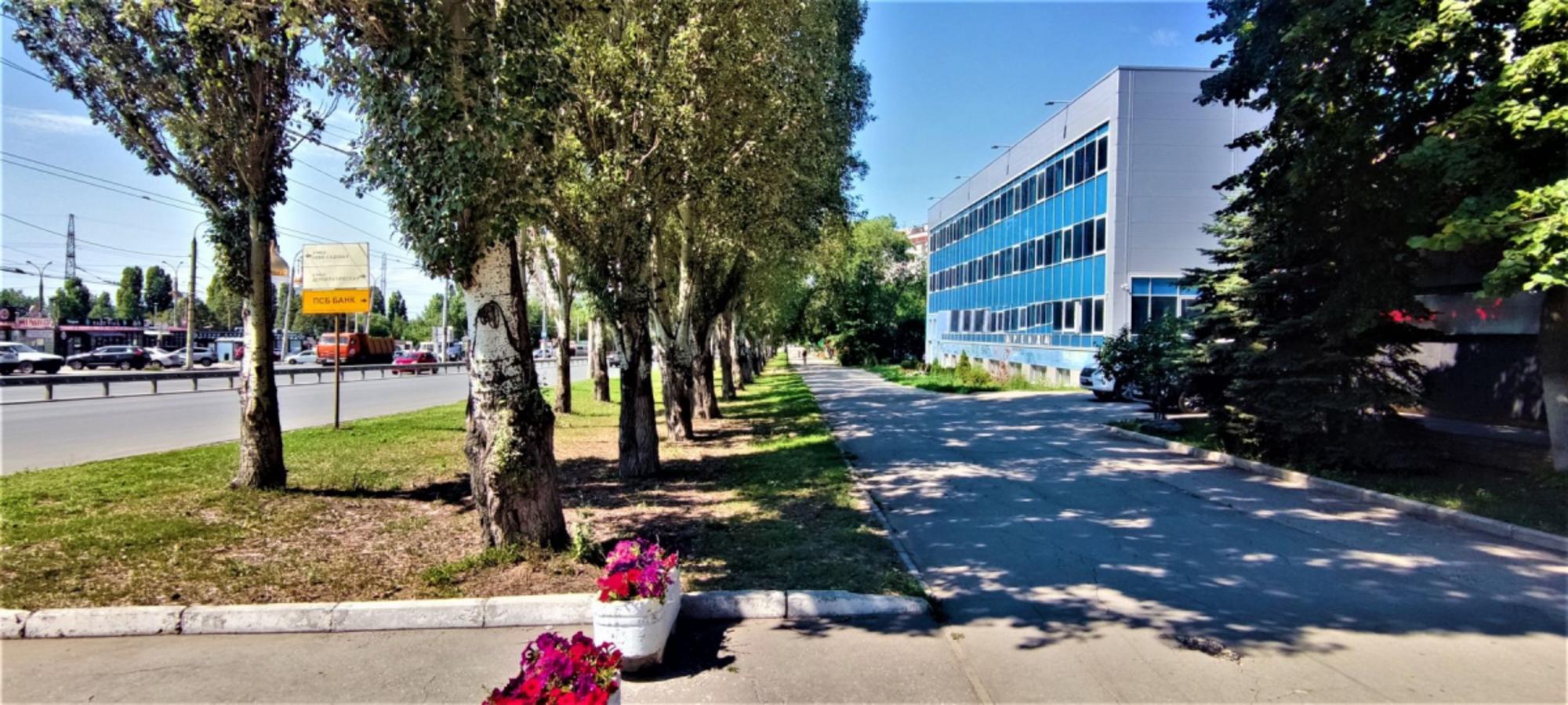 Купить офис, помещение под офис за 175 000 000 рублей на пр-кт Кирова, 419