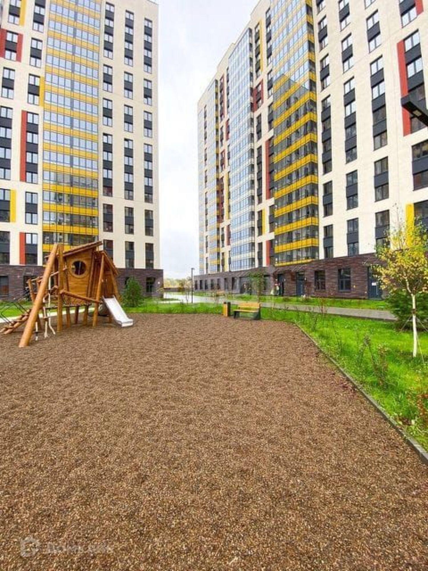 Купить помещение свободного назначения за 22 706 500 рублей на ул Александра Курынова, 4