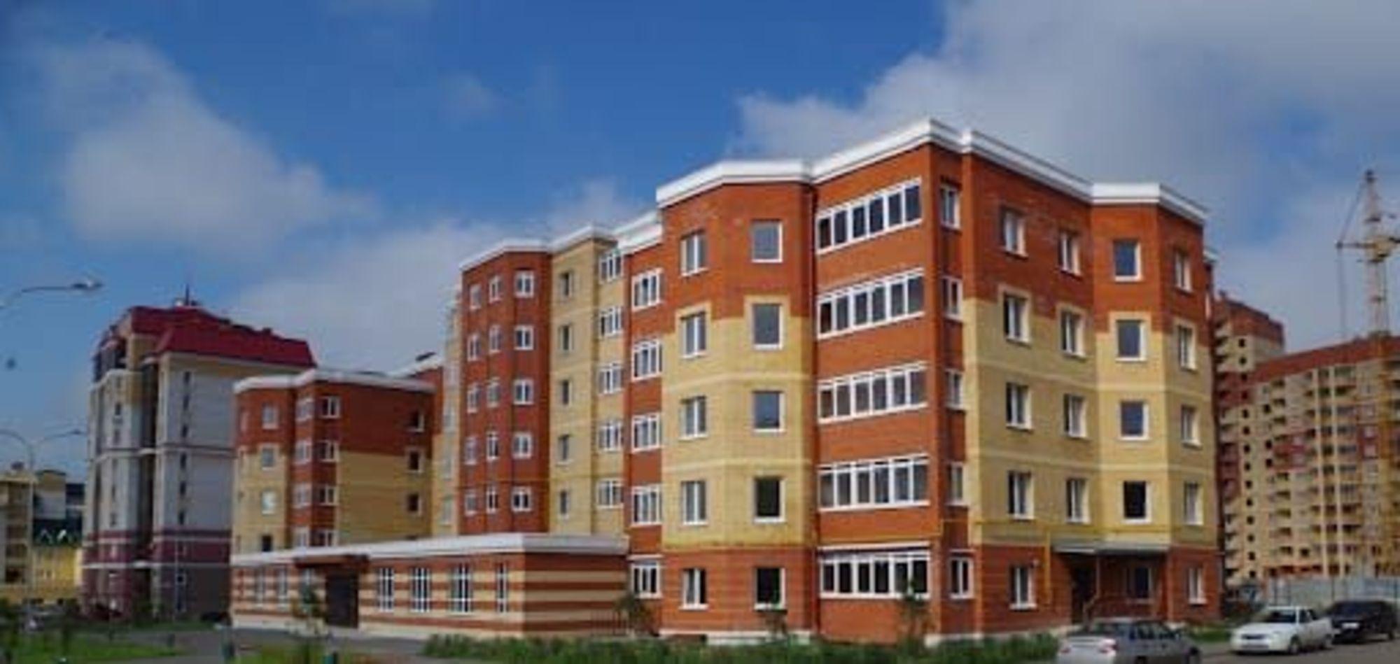 Купить помещение свободного назначения за 26 028 000 рублей на ул Баки Урманче, 9