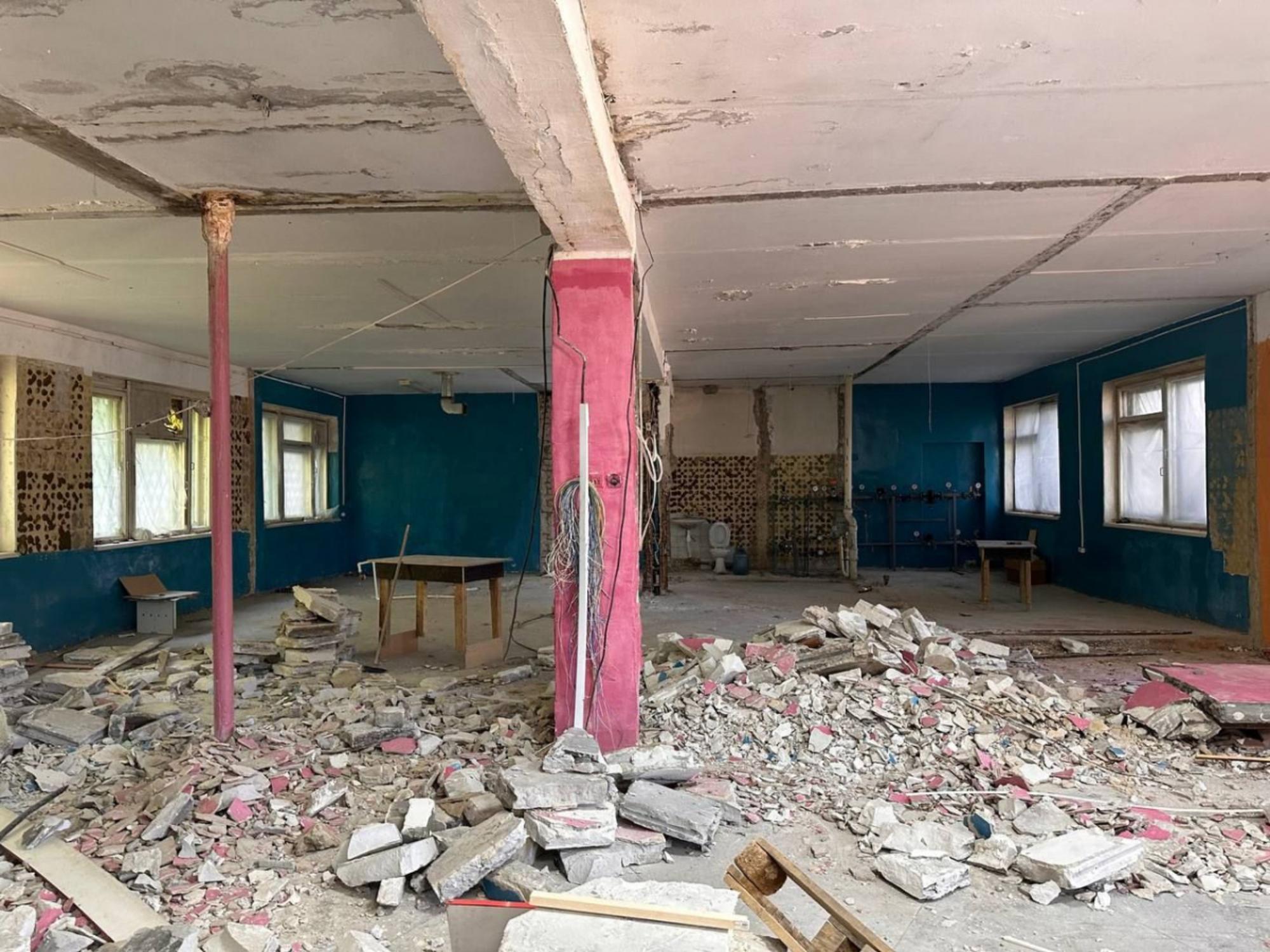 Сдать офис, помещение под офис за 227 500 рублей на ул Дементьева, 28