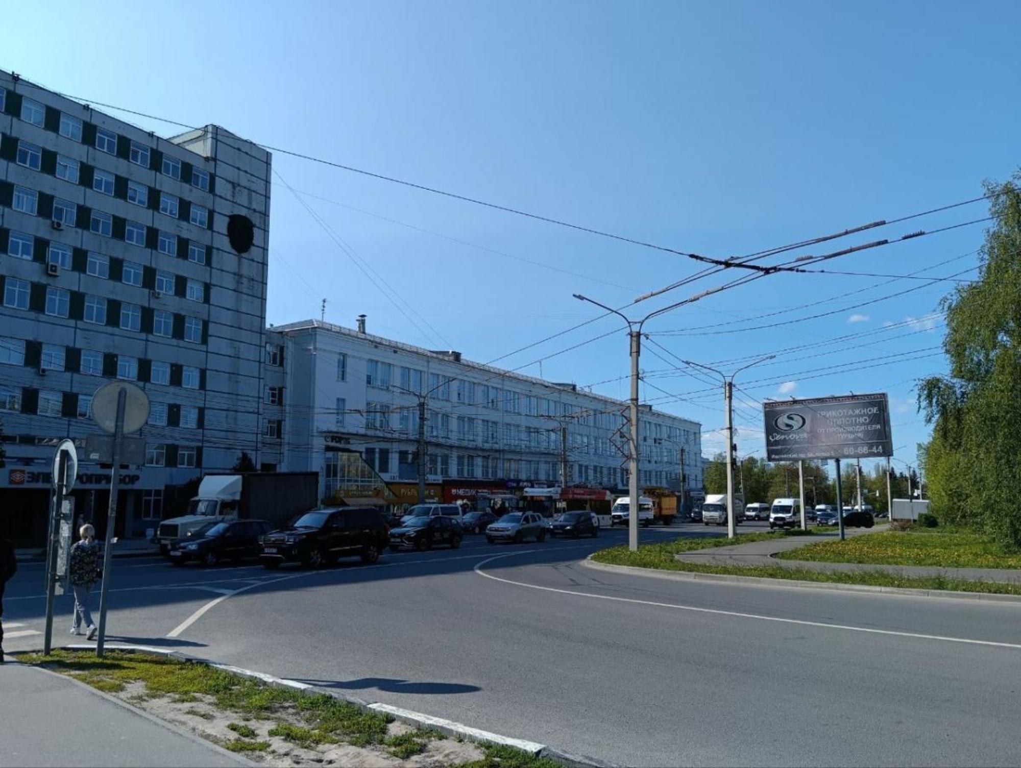 Сдать помещение свободного назначения за 25 000 рублей на проспект Ивана Яковлева