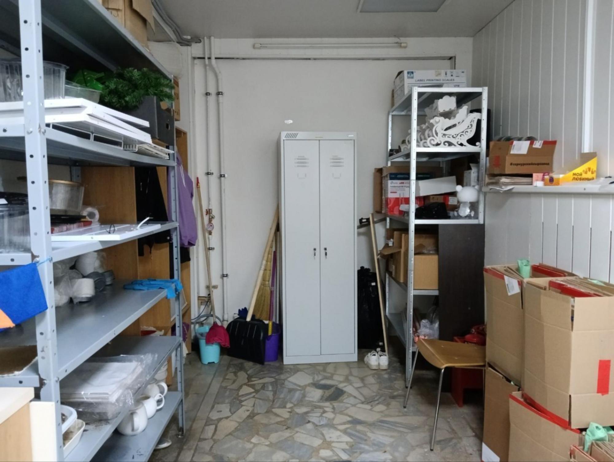 Сдать помещение свободного назначения за 25 000 рублей на проспект Ивана Яковлева