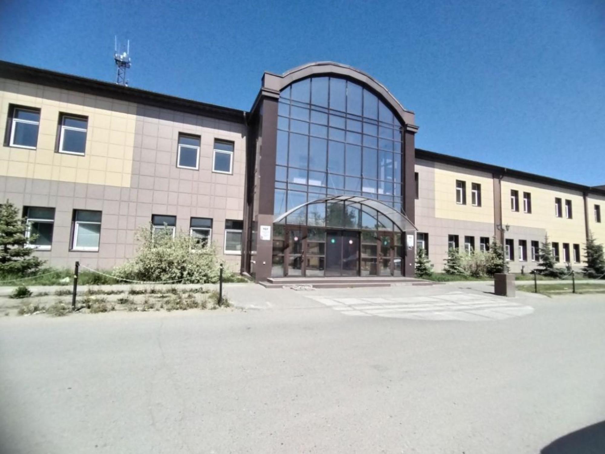 Сдать офис, помещение под офис за 13 500 рублей на ул Магистральная, 59
