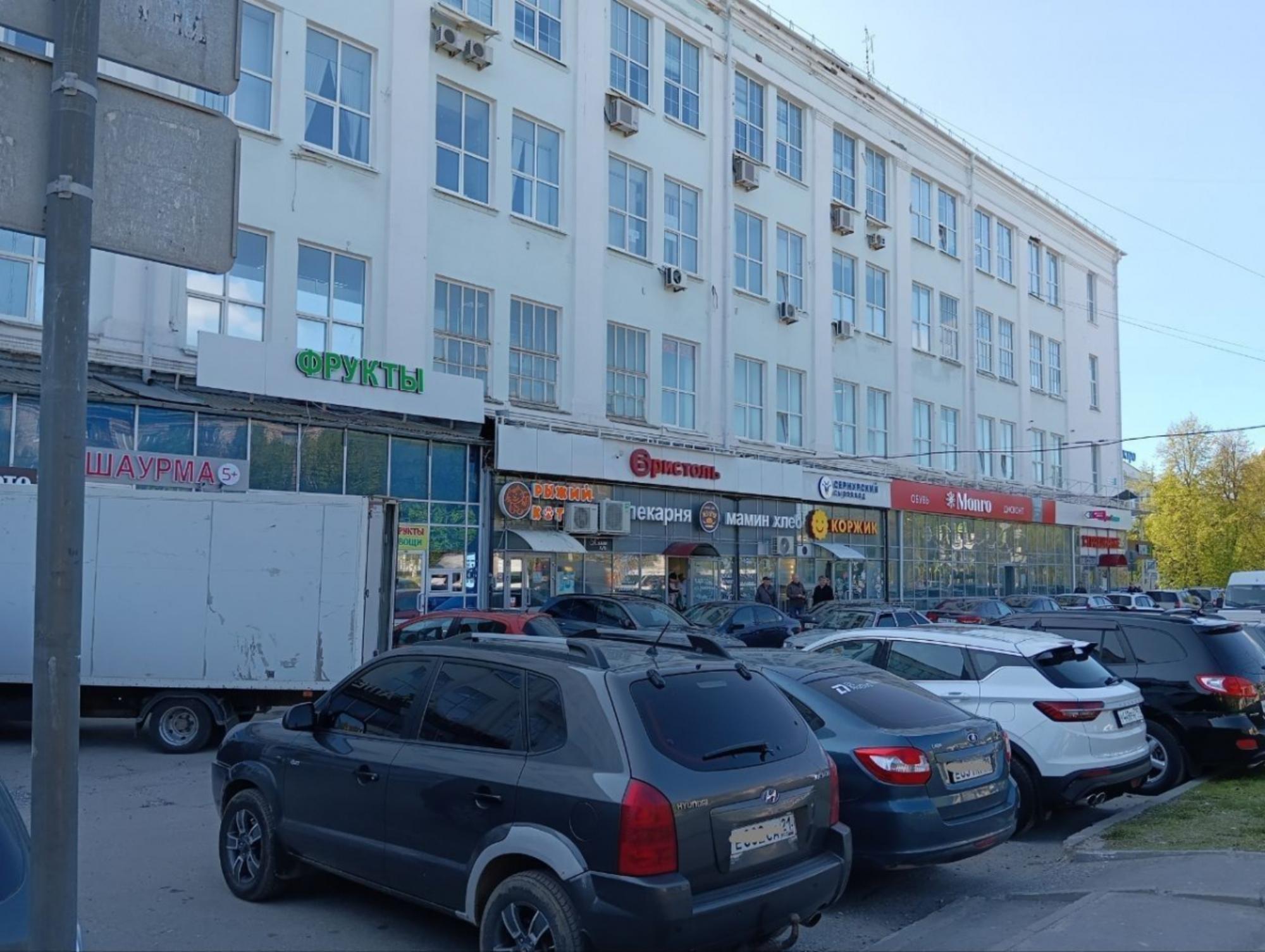 Сдать помещение свободного назначения за 25 000 рублей на проспект Ивана Яковлева