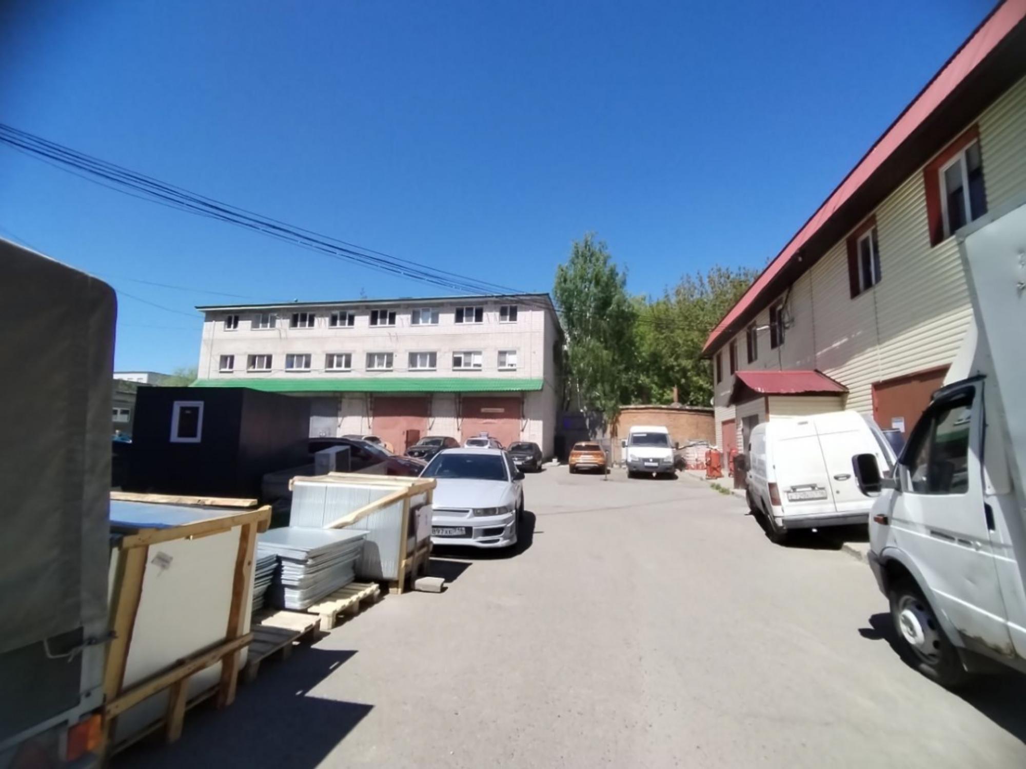 Сдать офис, помещение под офис за 13 500 рублей на ул Магистральная, 59