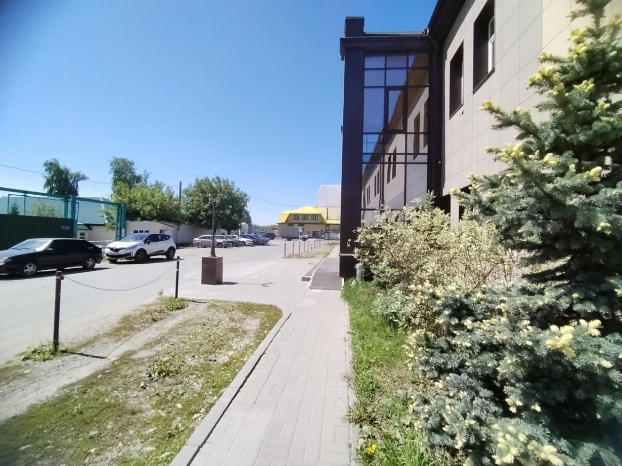 Сдать офис, помещение под офис за 75 330 рублей на ул Магистральная, 59