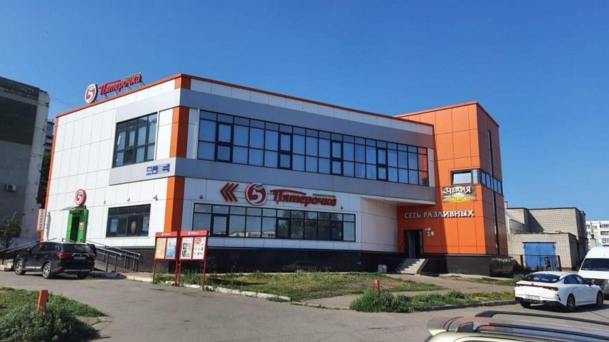 Сдать офис, помещение под офис за 14 000 рублей на ул Нариманова, 46А