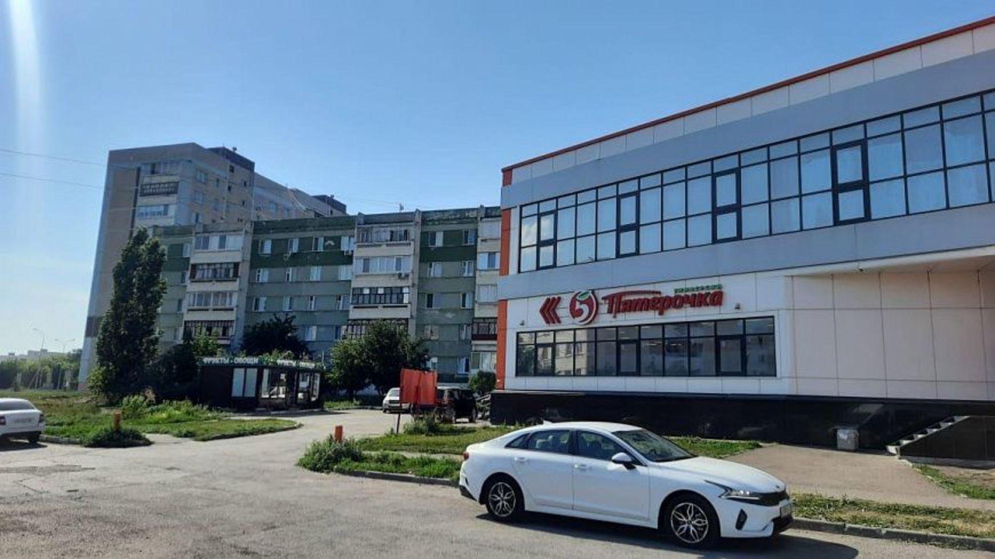 Сдать офис, помещение под офис за 14 000 рублей на ул Нариманова, 46А