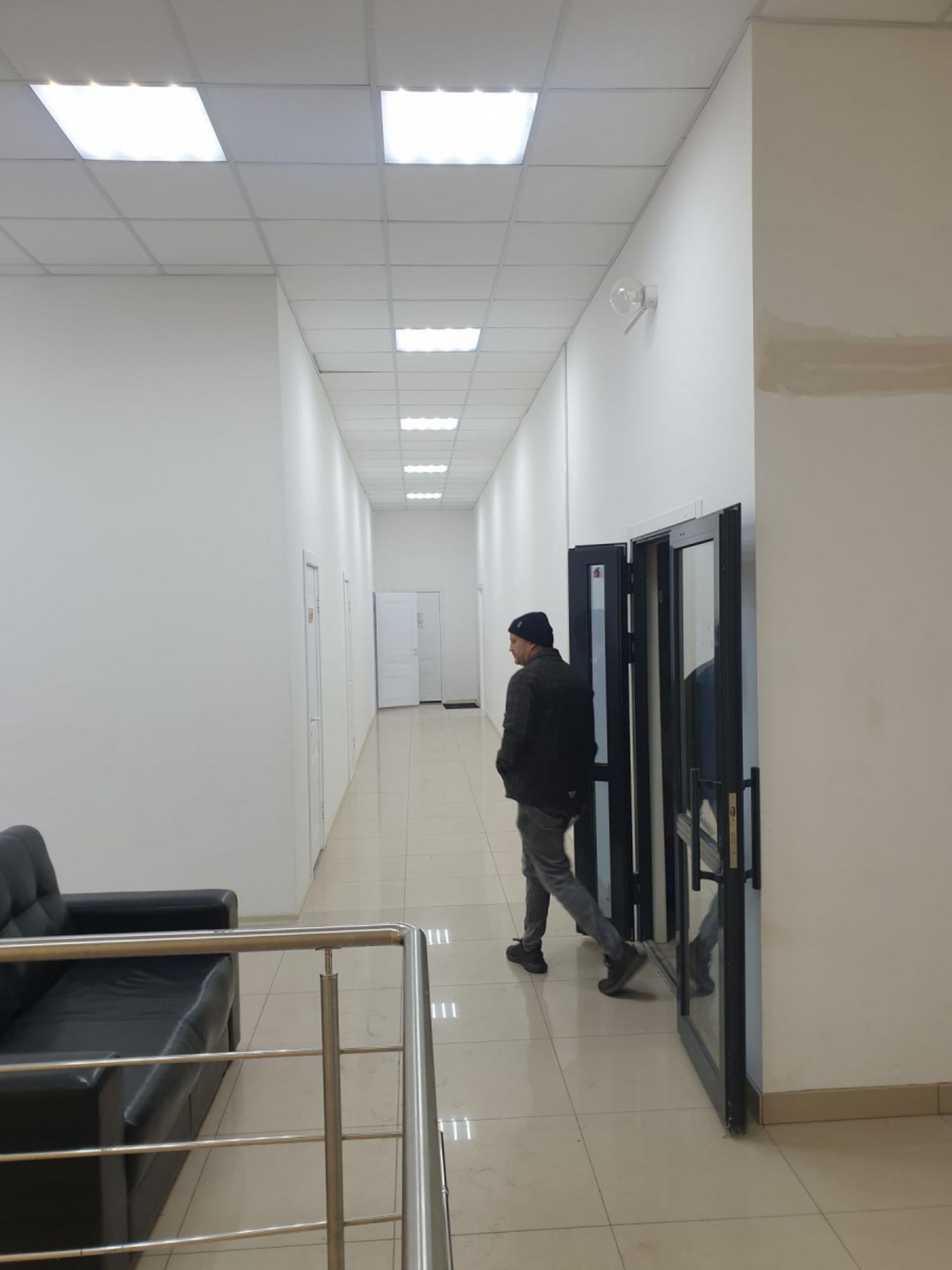 Сдать офис, помещение под офис за 14 000 рублей на ул Нариманова, 46А