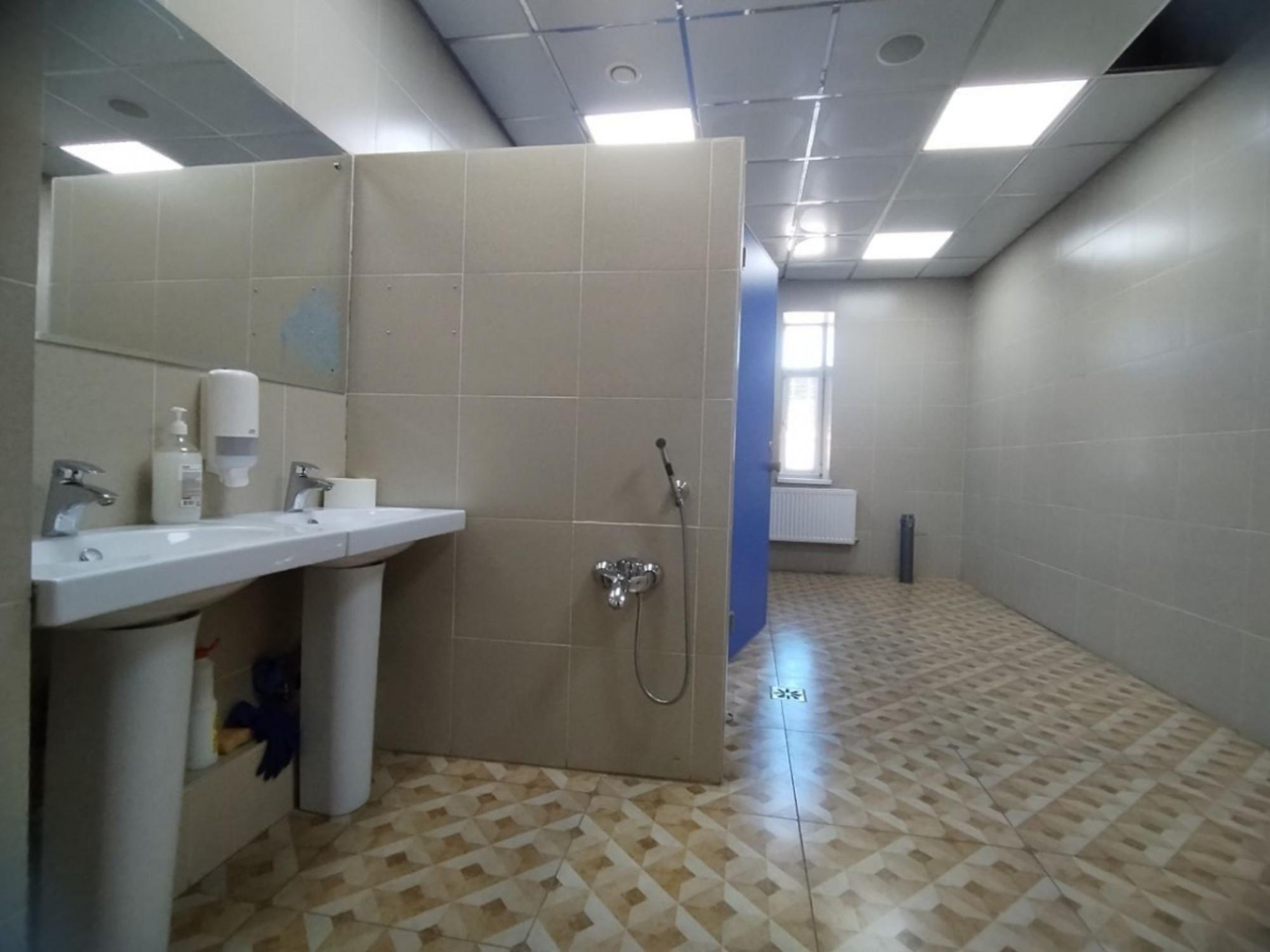 Сдать офис, помещение под офис за 75 300 рублей на ул Магистральная, 59/1