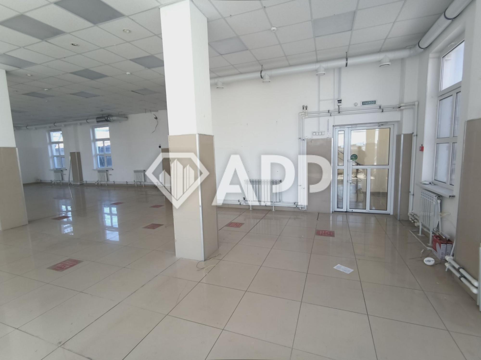 Сдать офис, помещение под офис за 160 000 рублей на ул Видова, 58а