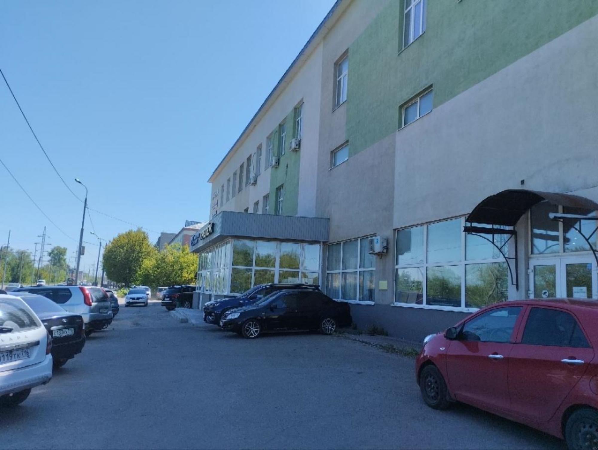 Сдать торговое помещение за 89 050 рублей на ул Техническая, 41А