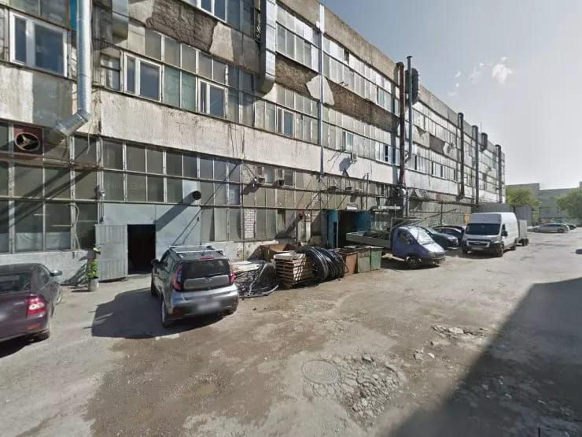 Купить производственную площадь за 54 400 000 рублей на ул Сибирский Тракт, 34