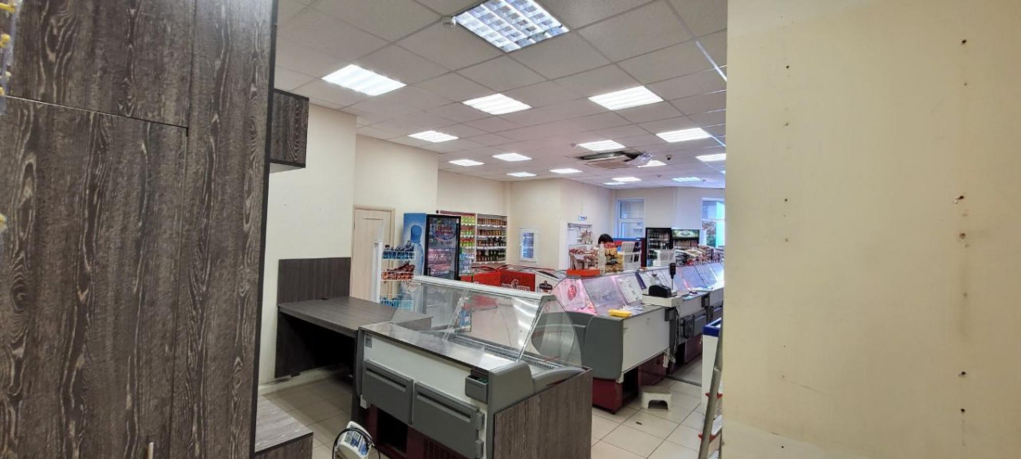 Сдать торговое помещение за 30 000 рублей на ул Садовая, 337