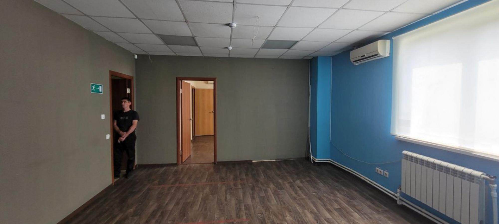 Сдать офис, помещение под офис за 55 000 рублей на ул Верхне-Карьерная, 3а